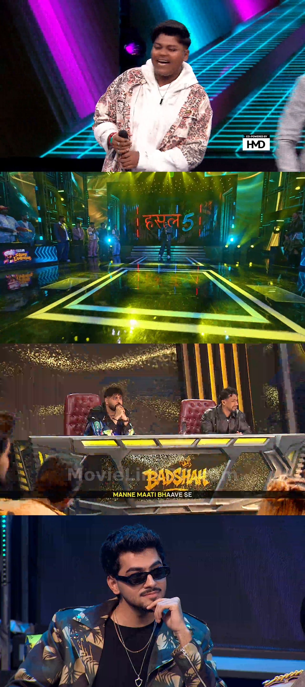 MTV Hustle  S05 [Ep 1-11 Added] (2026) &mdash; S05 &bull; Hindi on MovieLinkBD Episode 11