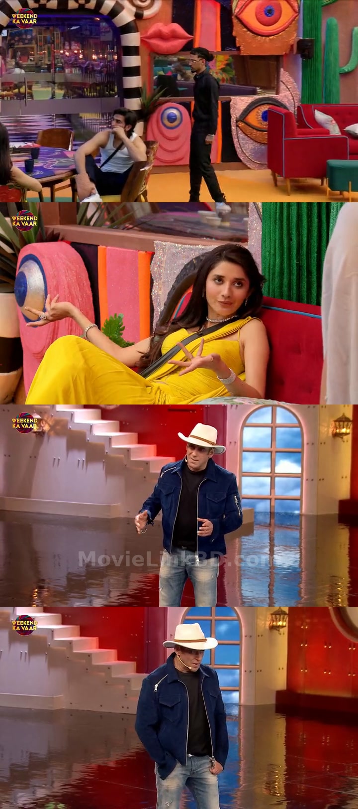 Bigg Boss  [Season 20 Ep 1-8 Added] (2026) &bull; Hindi on MovieLinkBD Episode 7