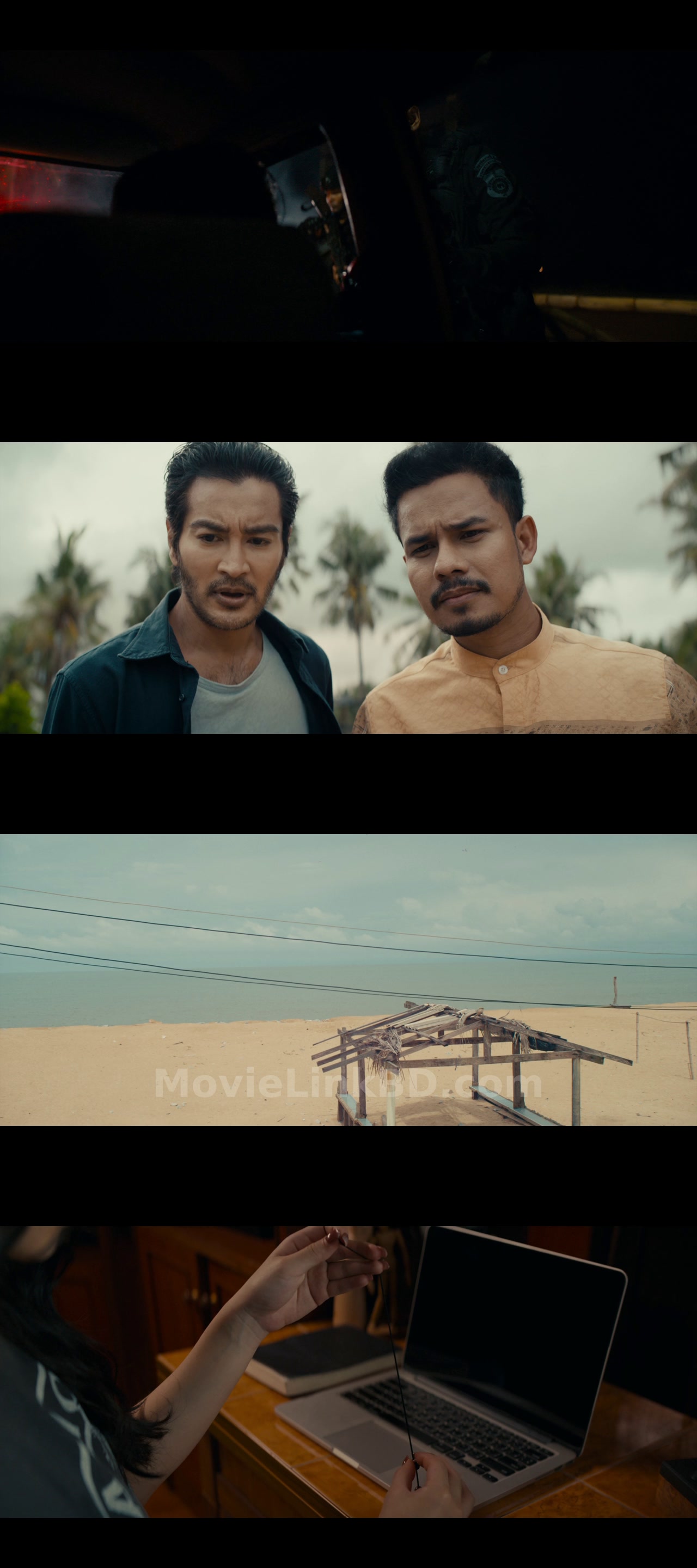 The Djinn's Curse -Full HD-With English Subtitle (2023) &bull; Indonesian on MovieLinkBD Movie