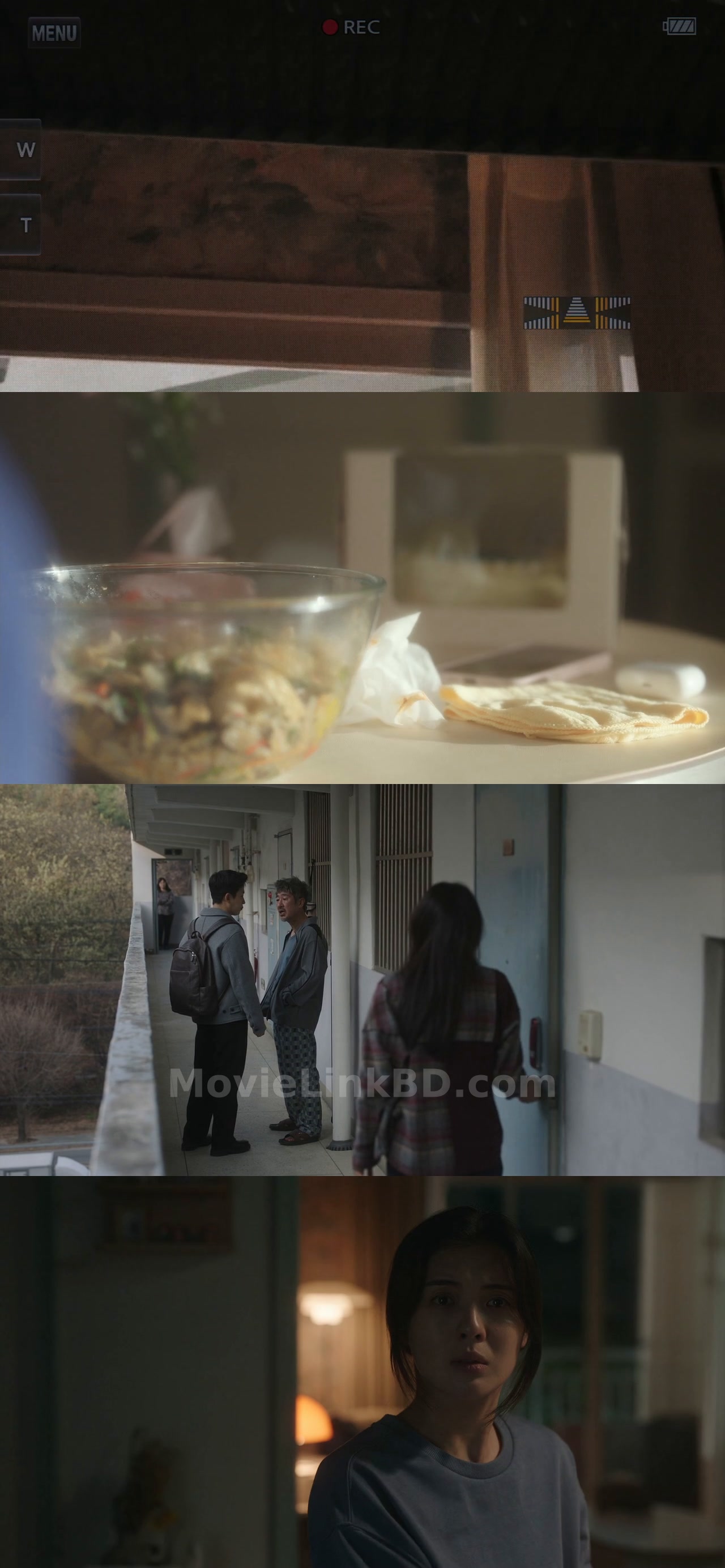 Noise  Hindi ORG (2025) &bull; Korean + Hindi on MovieLinkBD Movie