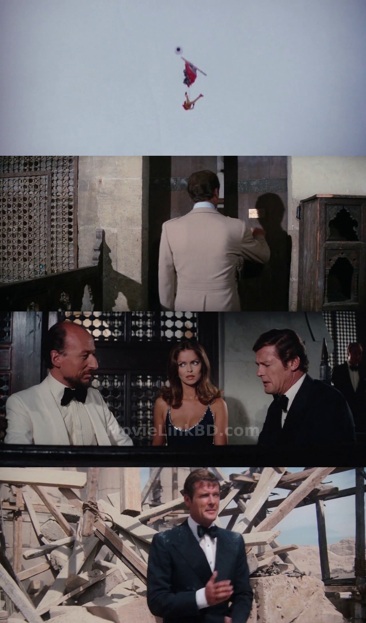 The Spy Who Loved Me (1997) &bull; English + Hindi + Dual Audio on MovieLinkBD Movie