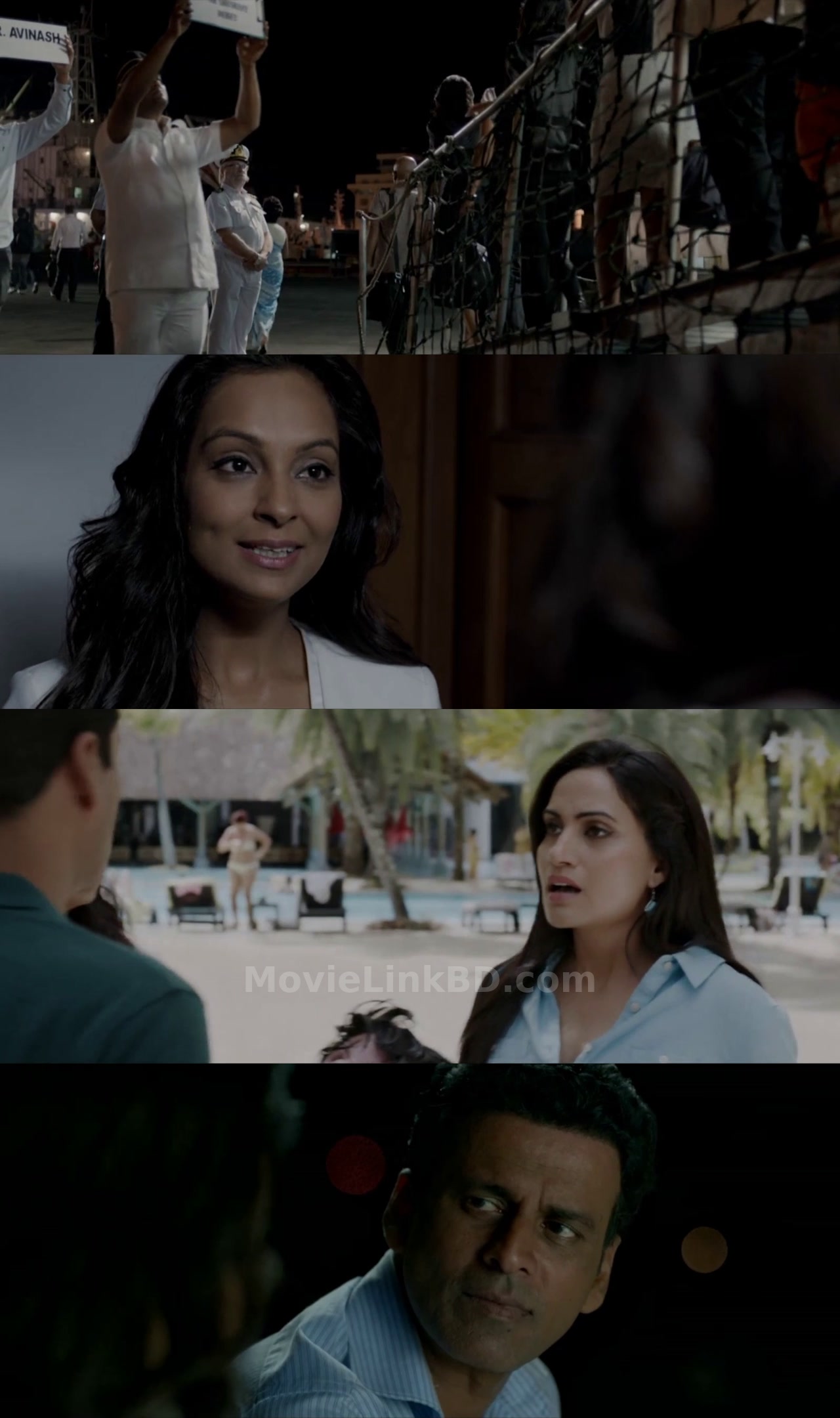 Missing (2018) &bull; Hindi on MovieLinkBD Movie