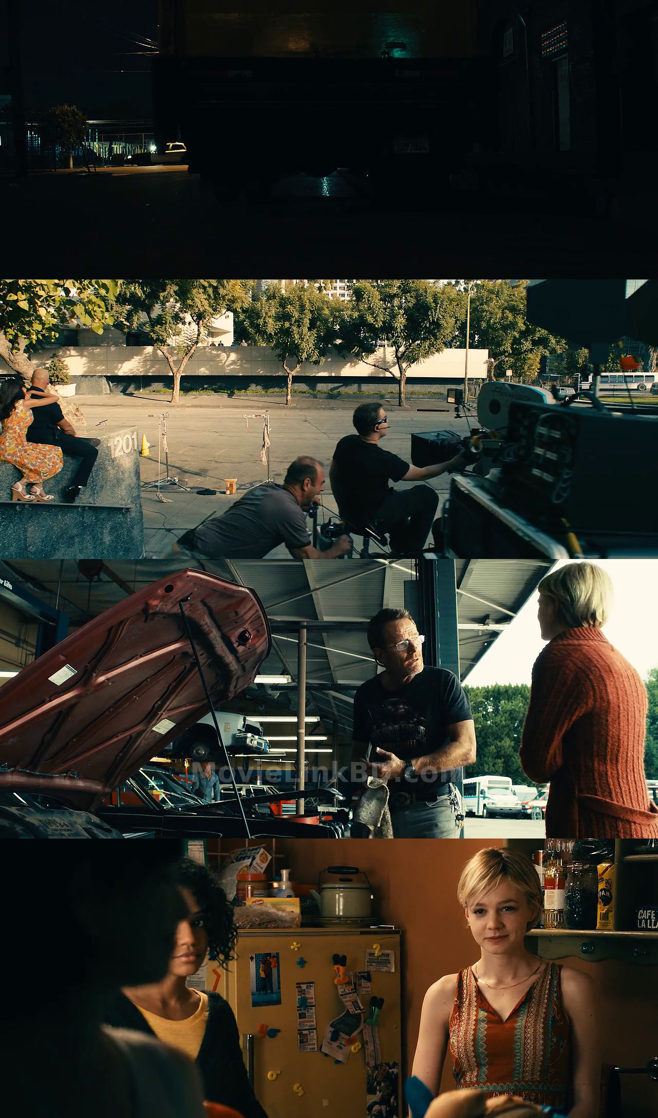 Drive (2011) &bull; Hindi, English, Dual Audio on MovieLinkBD Movie