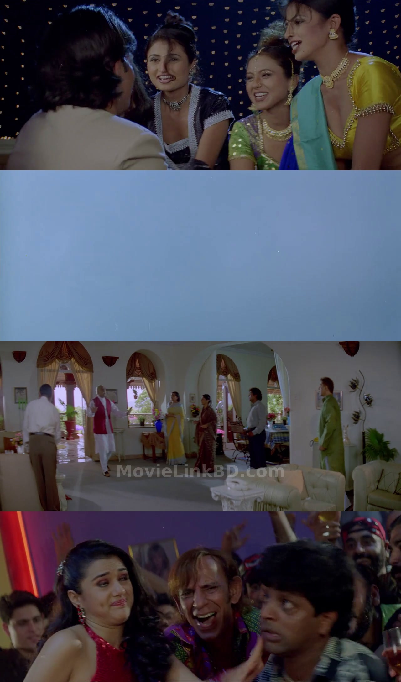 Chori Chori Chupke Chupke (2001) &bull; Hindi on MovieLinkBD Movie