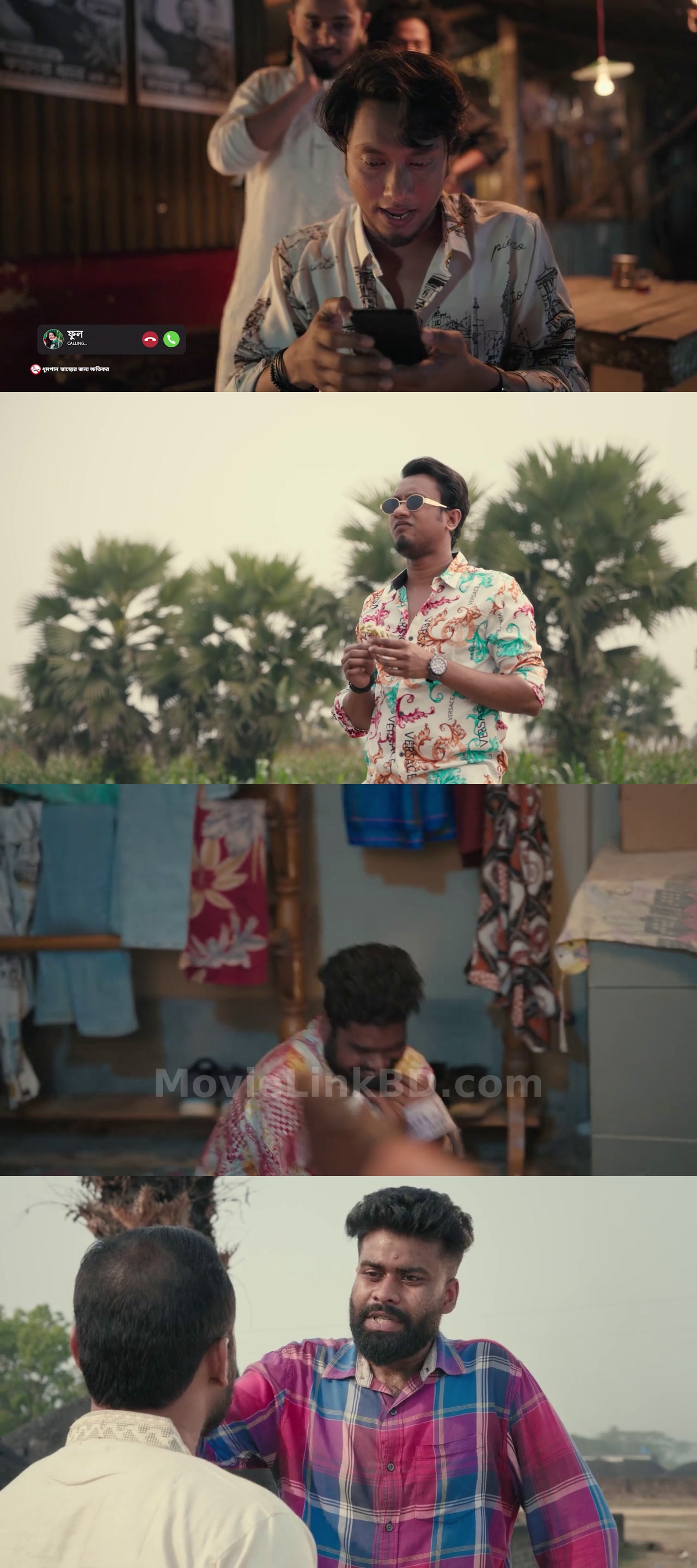 Jackpot  Full HD (2026) &bull; Bangla on MovieLinkBD Movie