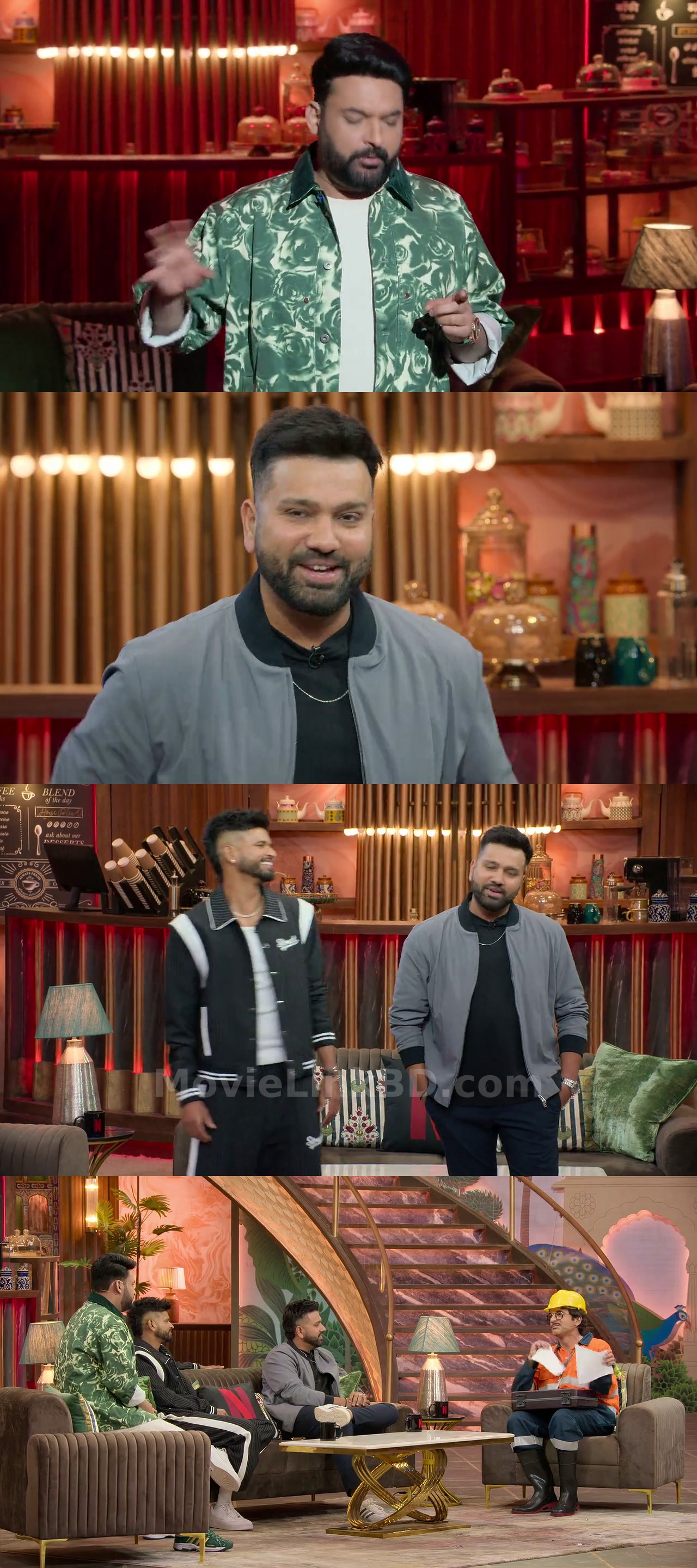 The Great Indian Kapil Show  S01 [EP01-13 Added] ✅ (2024) &mdash; S01 &bull; Hindi on MovieLinkBD 2
