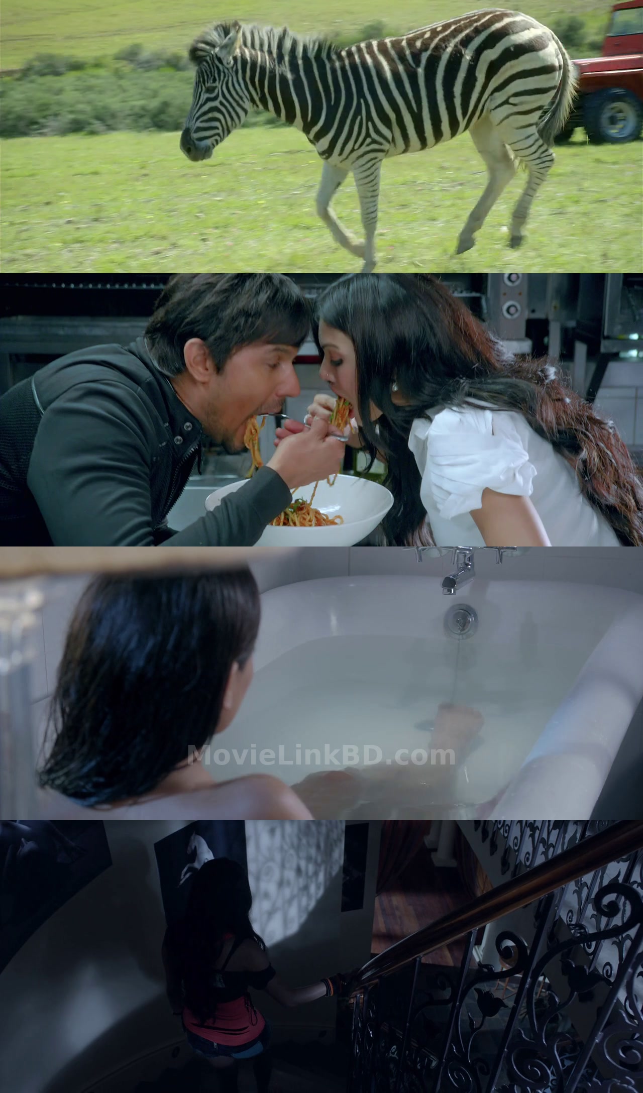 Murder 3 (2013) &bull; Hindi on MovieLinkBD Movie