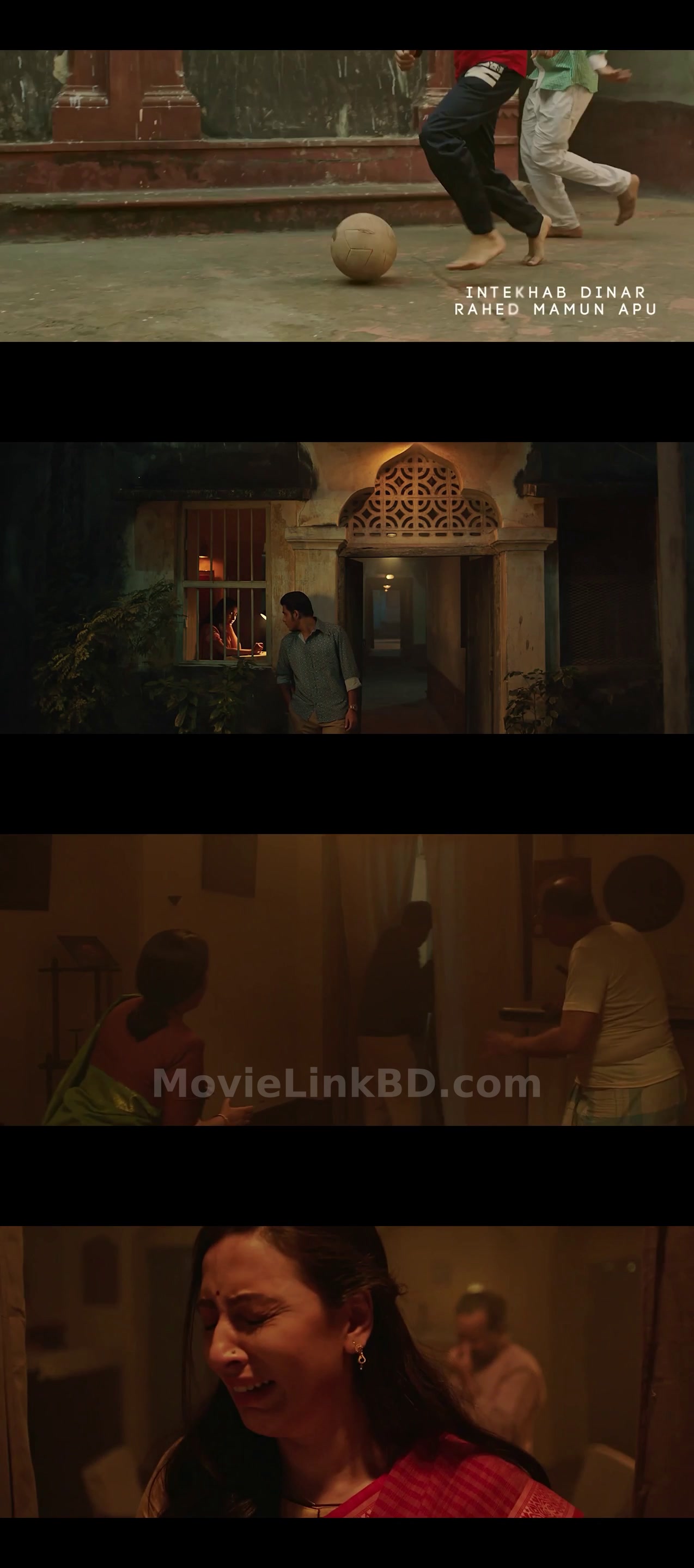 Damal (2022) &bull; Bangla on MovieLinkBD Movie