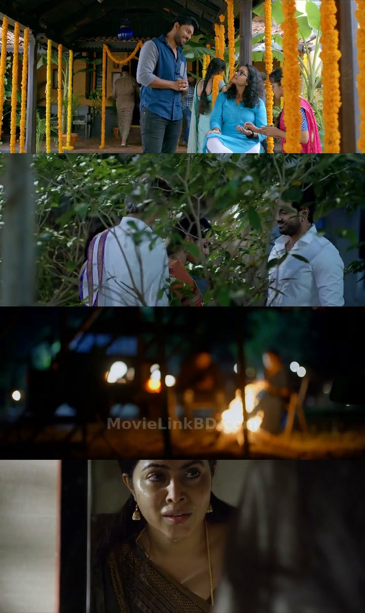 Sundari (2021) &bull; Hindi, English, Dual Audio on MovieLinkBD Movie