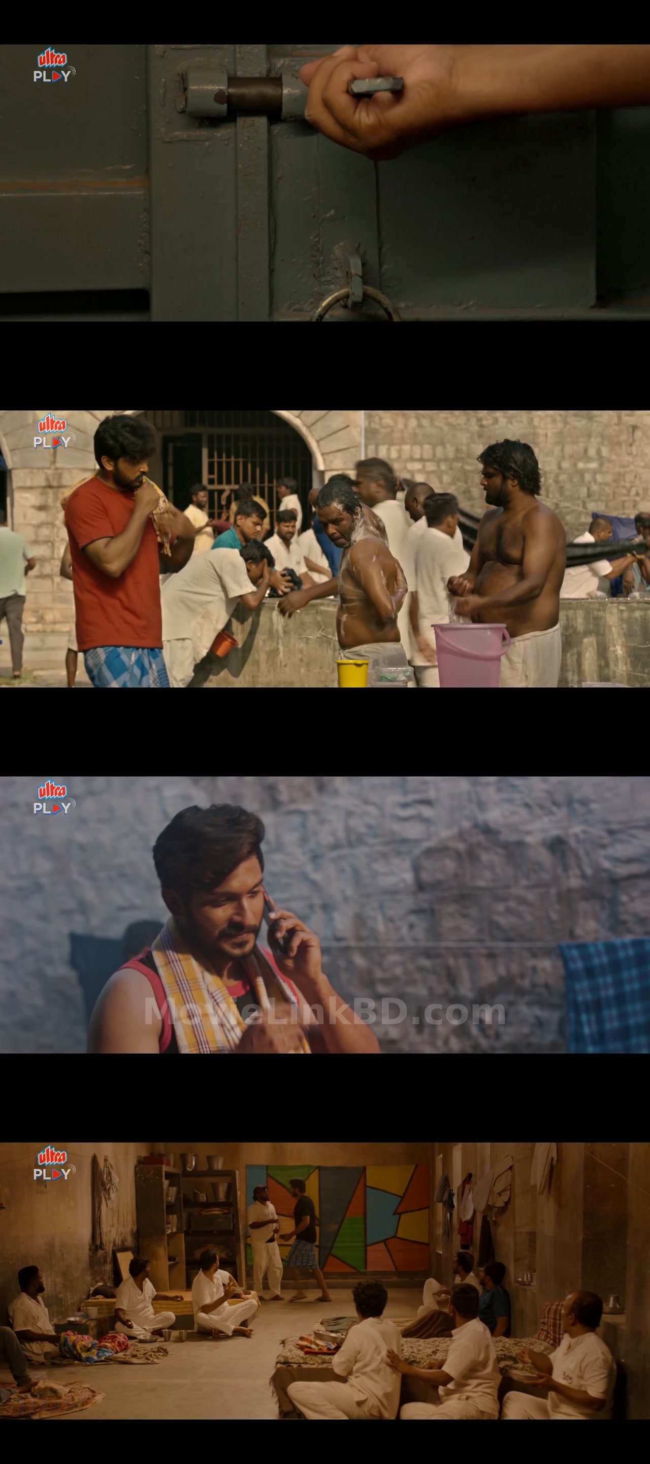 Bond Ravi (2022) &bull; Hindi on MovieLinkBD Movie
