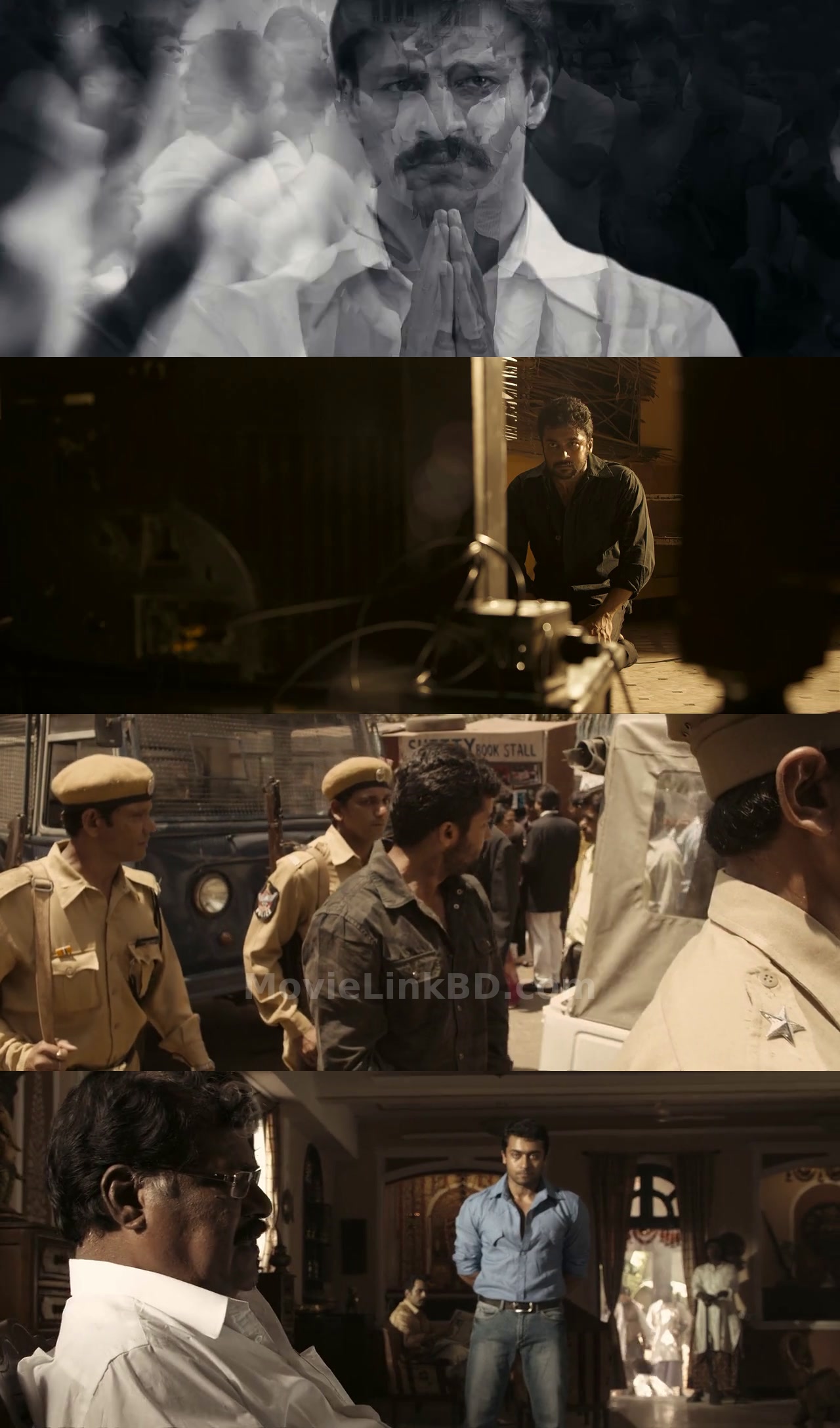 Rakht Charitra 2 (2010) &bull; Hindi on MovieLinkBD Movie