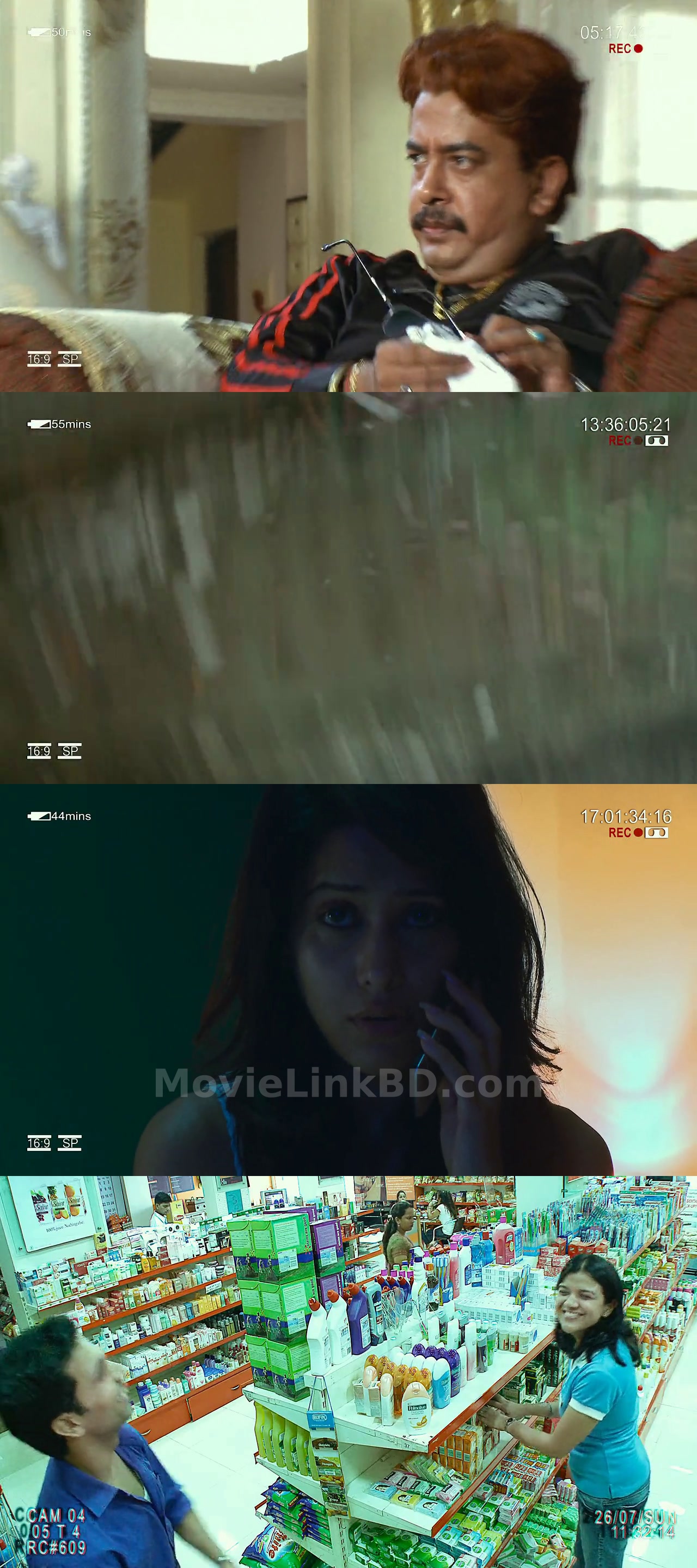LSD Love Sex Aur Dhokha (2010) &bull; Hindi on MovieLinkBD Movie