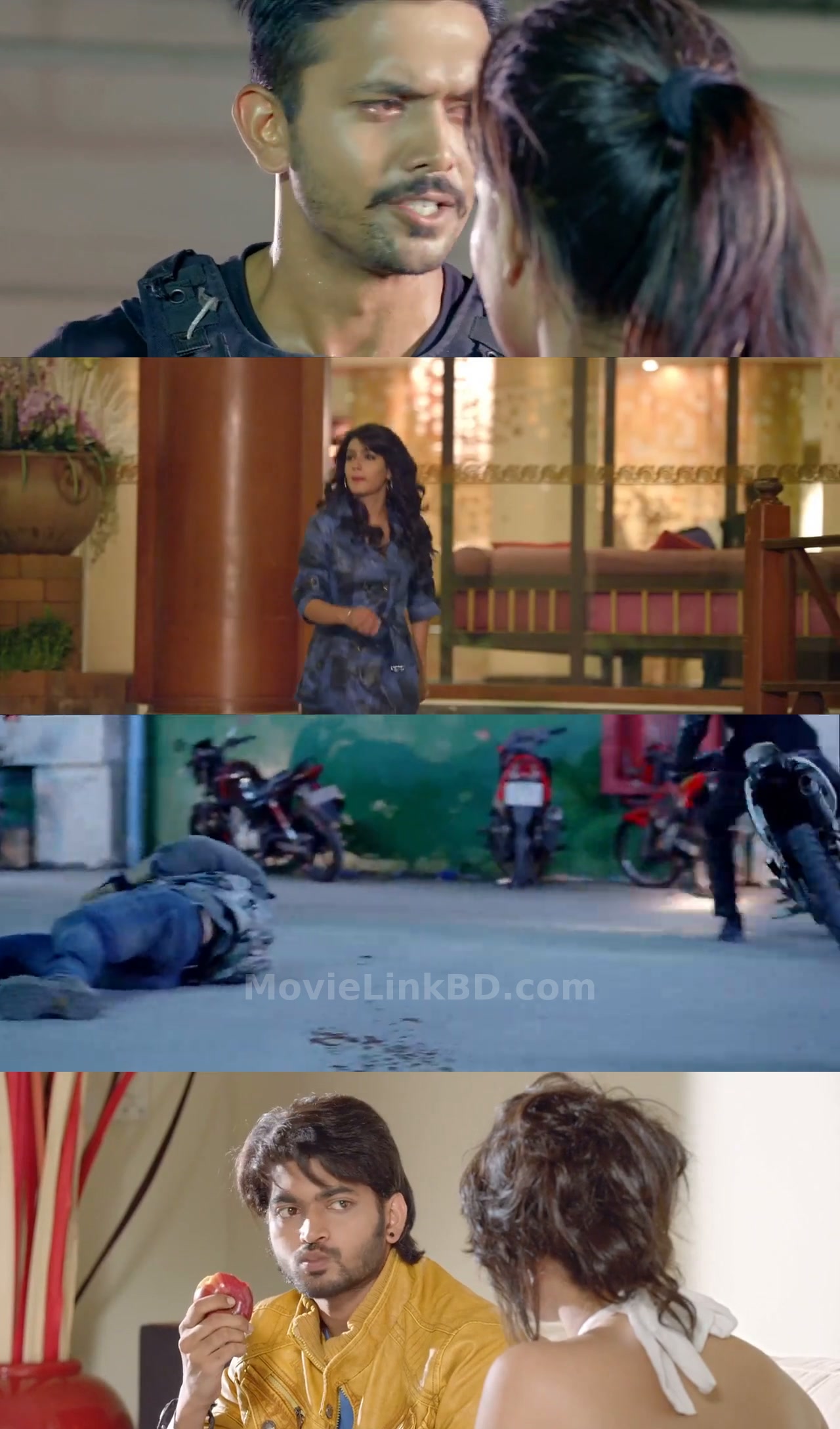 Agnee 2 (2015) Bangla Download | MovieLinkBD TV Movie