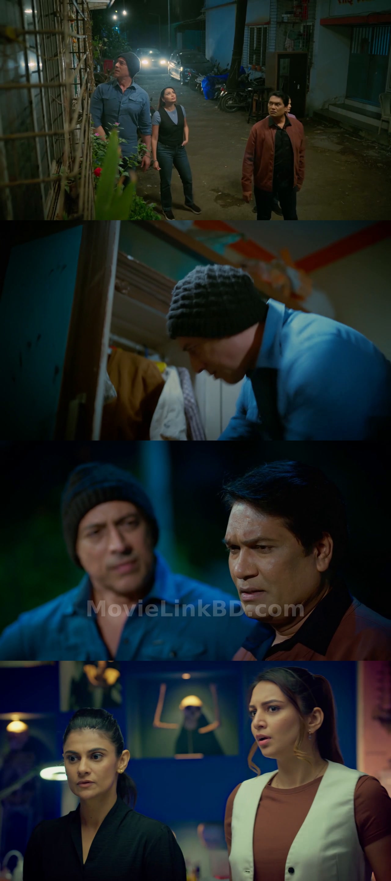 CID  S02 [Ep01-102 Added] [Bengali Dubbed ORG] (2025) &mdash; S02 &bull; Bangla Dubbed on MovieLinkBD Episode 98