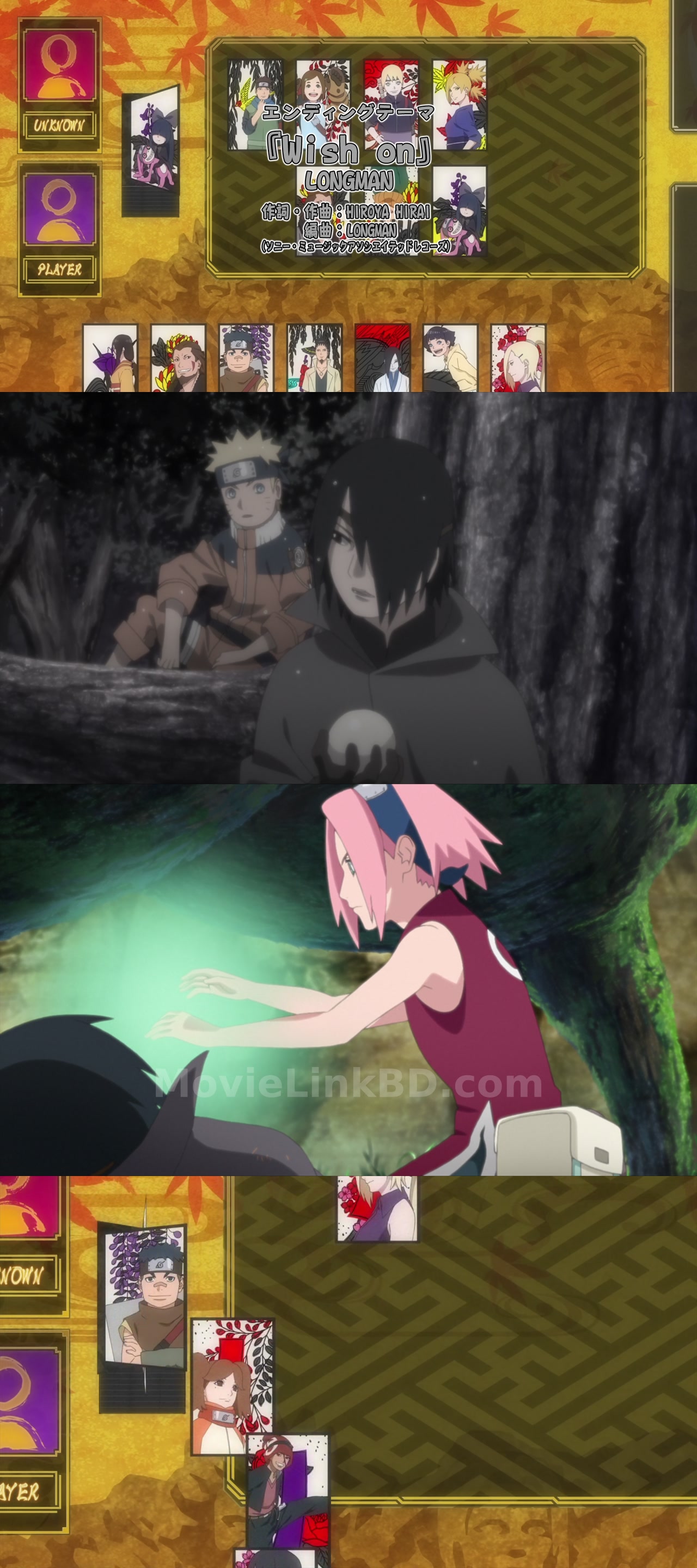 [Season 1 Ep1-293] Boruto: Naruto Next Generations (2017) &bull; Japanese + English on MovieLinkBD Episode 131-144