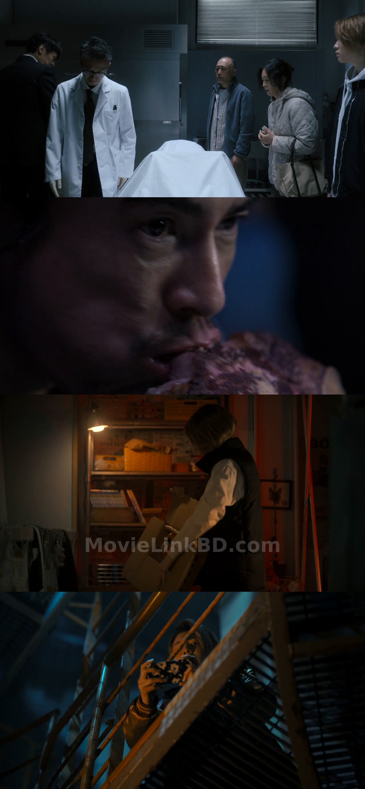 Knuckle Girl (2023) japanese Download | MovieLinkBD TV Movie