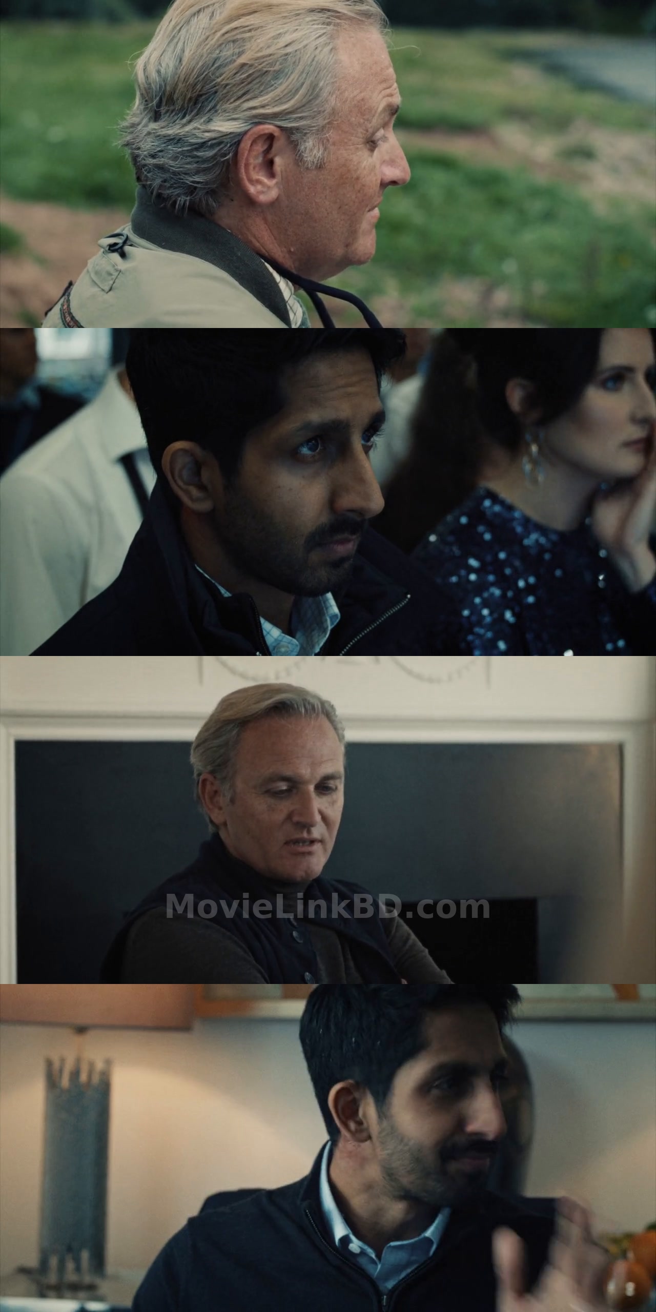Industry  S03 [ Episode 1-8] Complete (2024) &mdash; S03 &bull; English on MovieLinkBD Episode 8