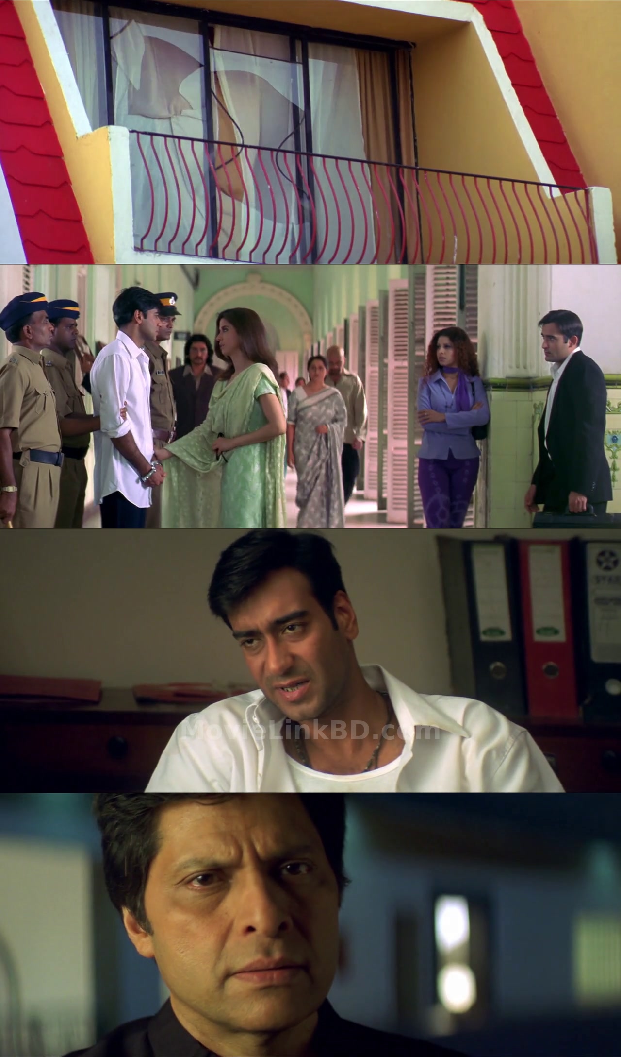 Deewangee (2002) &bull; Hindi on MovieLinkBD | MovieLinkBD TV Movie