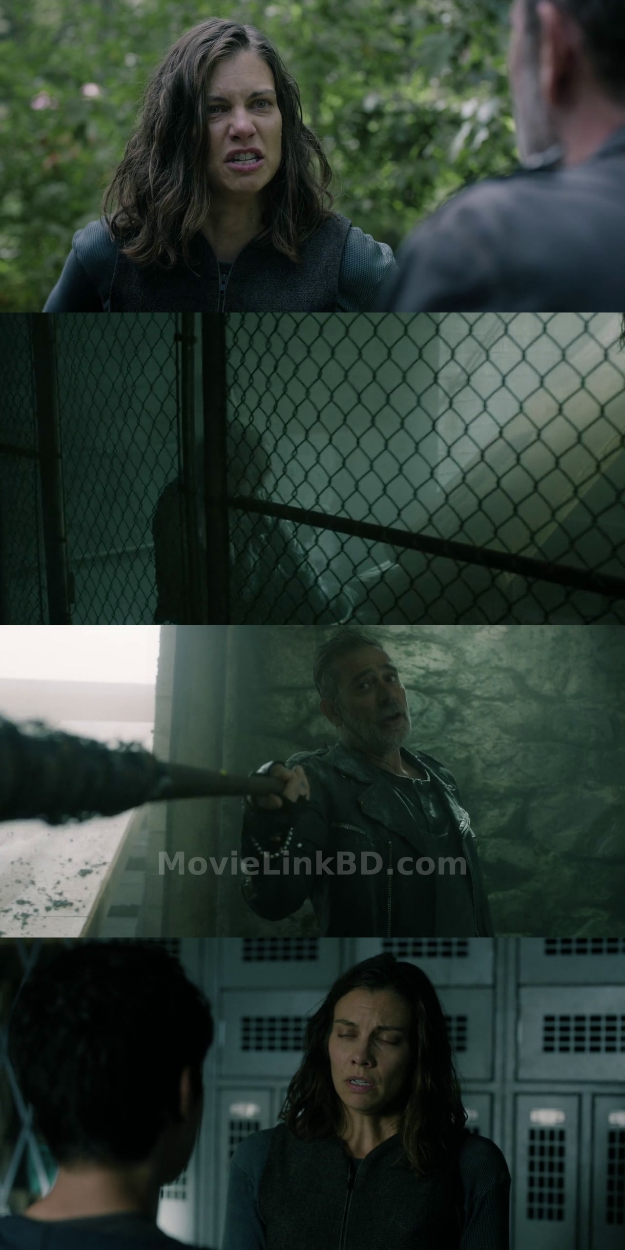 The Walking Dead: Dead City  [S03 Ep 1-5 Added ] (2026) &mdash; S03 &bull; English + ESUb on MovieLinkBD Episode 1