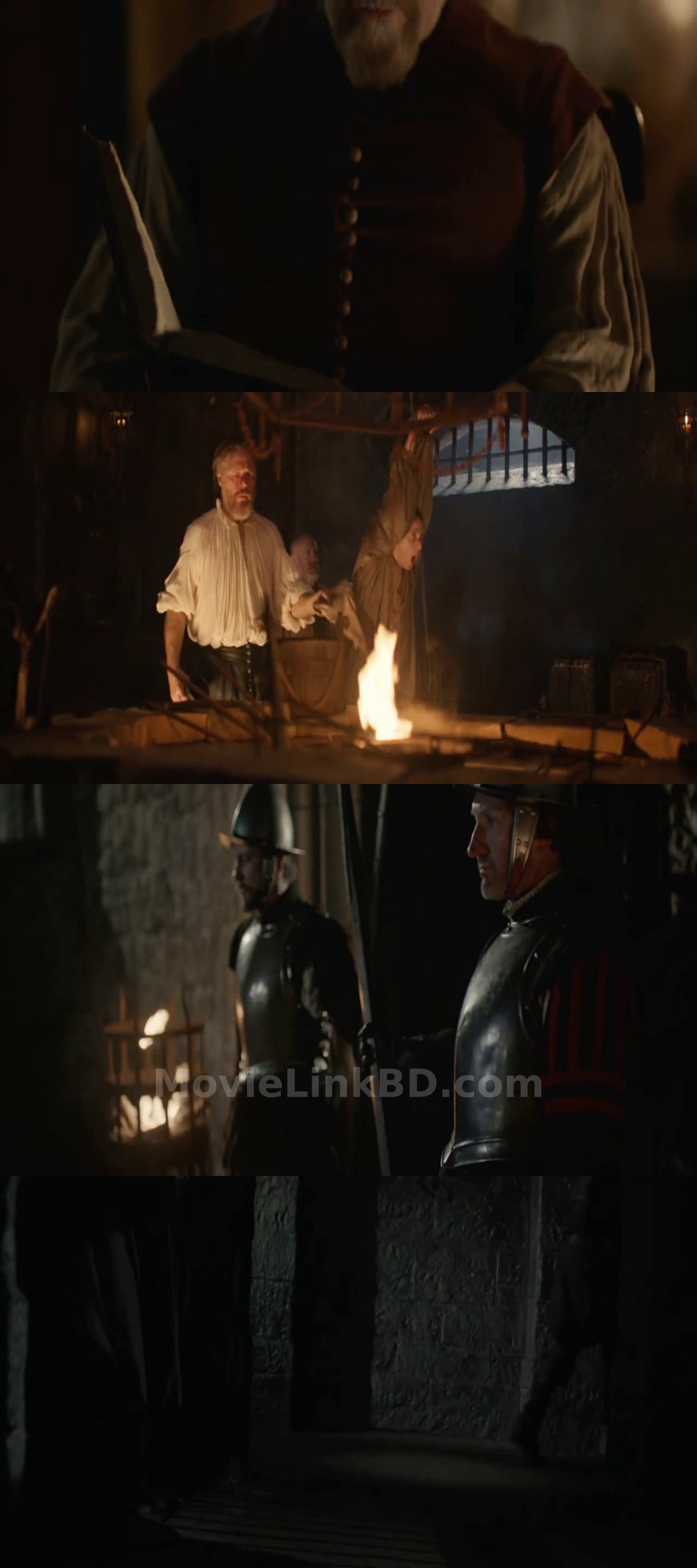 Gunpowder  S01 Complete (2017) &mdash; S01 &bull; Others on MovieLinkBD Episode 2