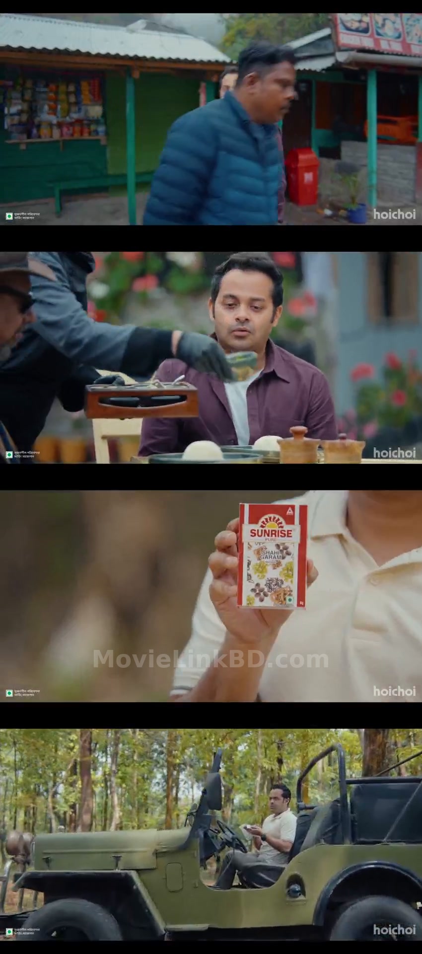 Sunrise Bhojonbilashi  Season 2 Completed (2026) &bull; Bangla on MovieLinkBD Series