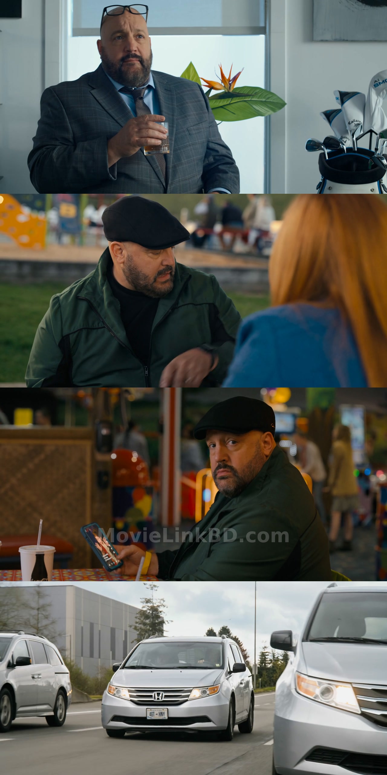 Playdate (2025) &bull; Hindi + English on MovieLinkBD Movie