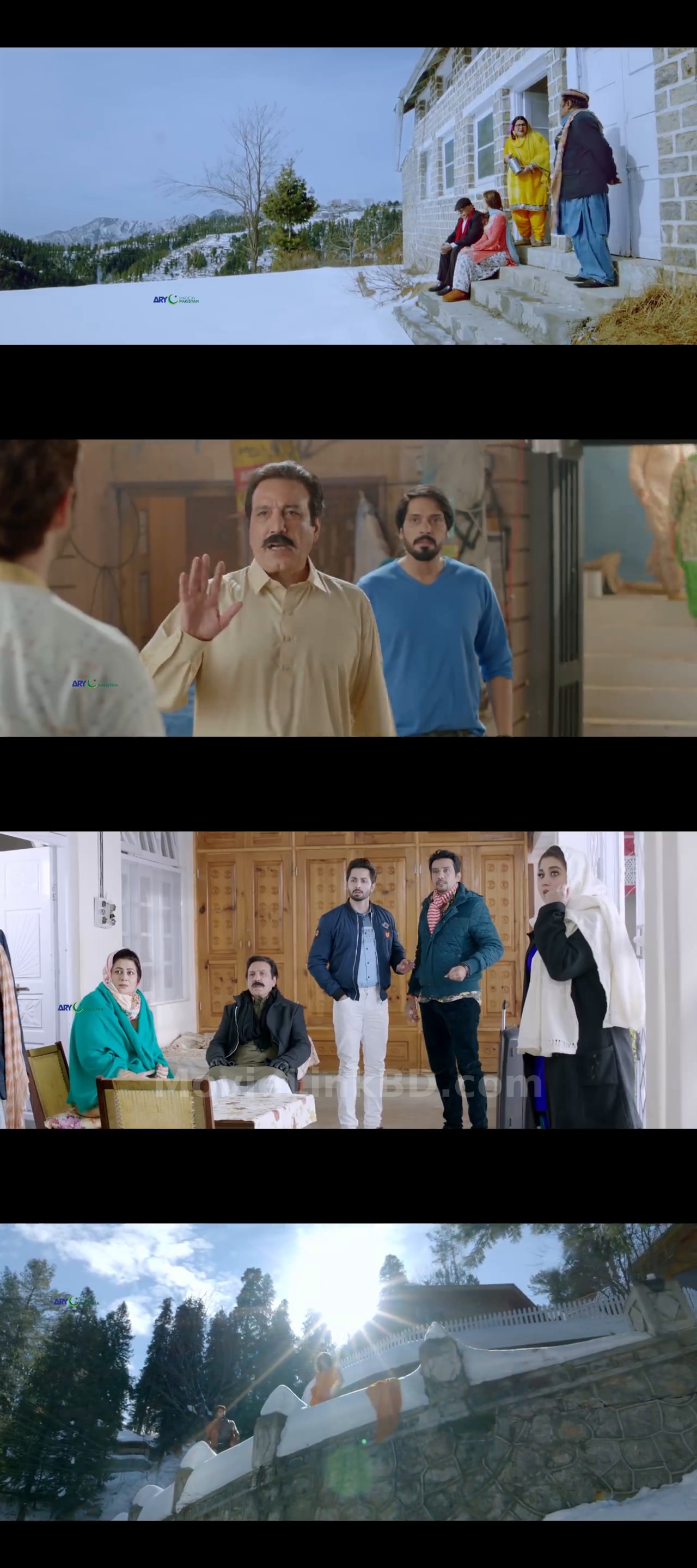 Mehrunisa V Lub U (2017) &bull; Hindi on MovieLinkBD Movie