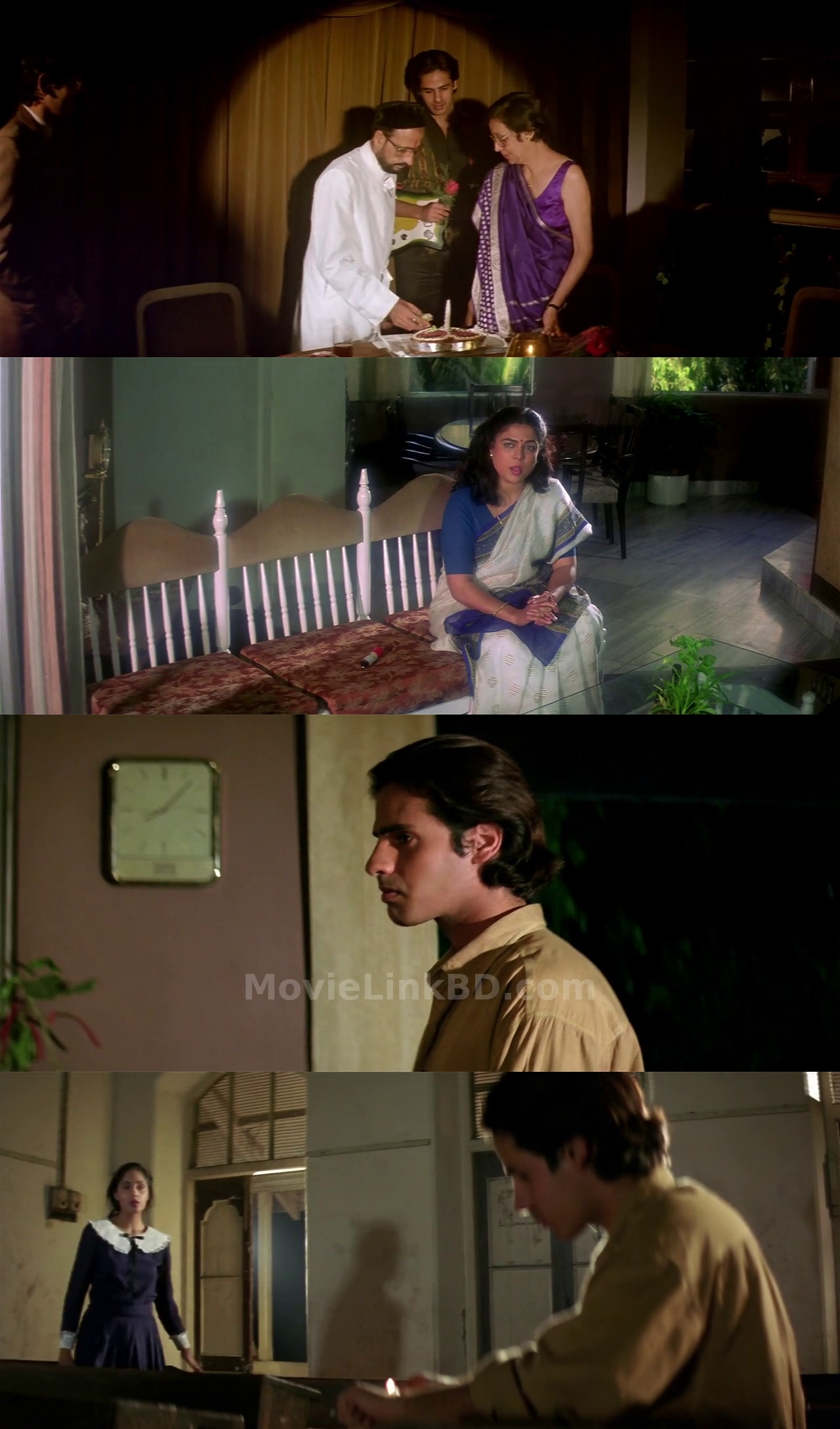 Aashiqui (1990) &bull; Hindi on MovieLinkBD Movie