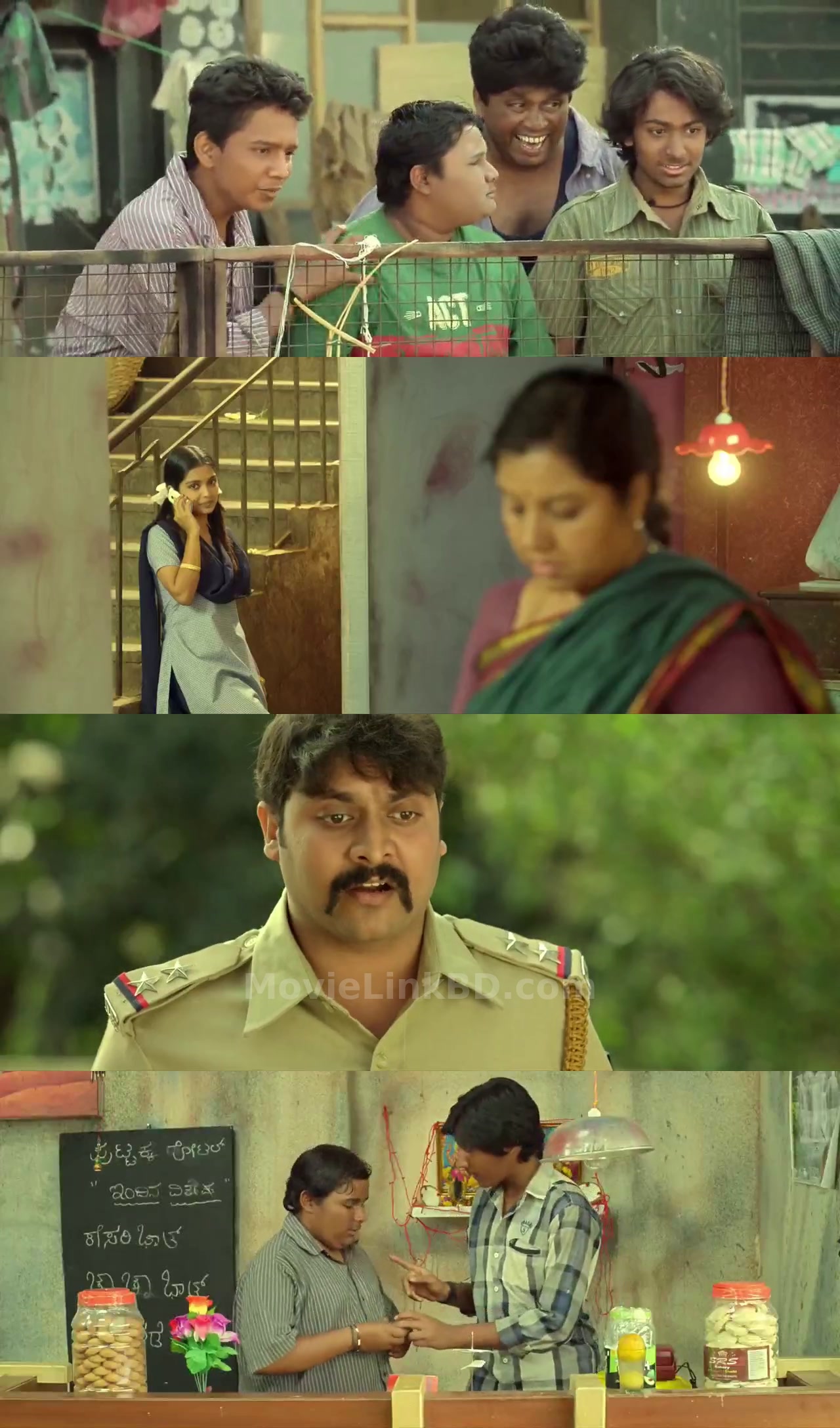 Goli Soda Bangal Dubbed (2023) &bull; Bangla Dubbed on MovieLinkBD Movie