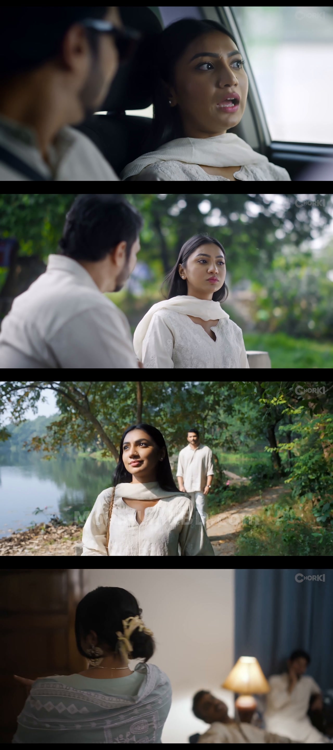Khub Kacheri Keu  Full HD (2025) &bull; Bangla on MovieLinkBD Movie