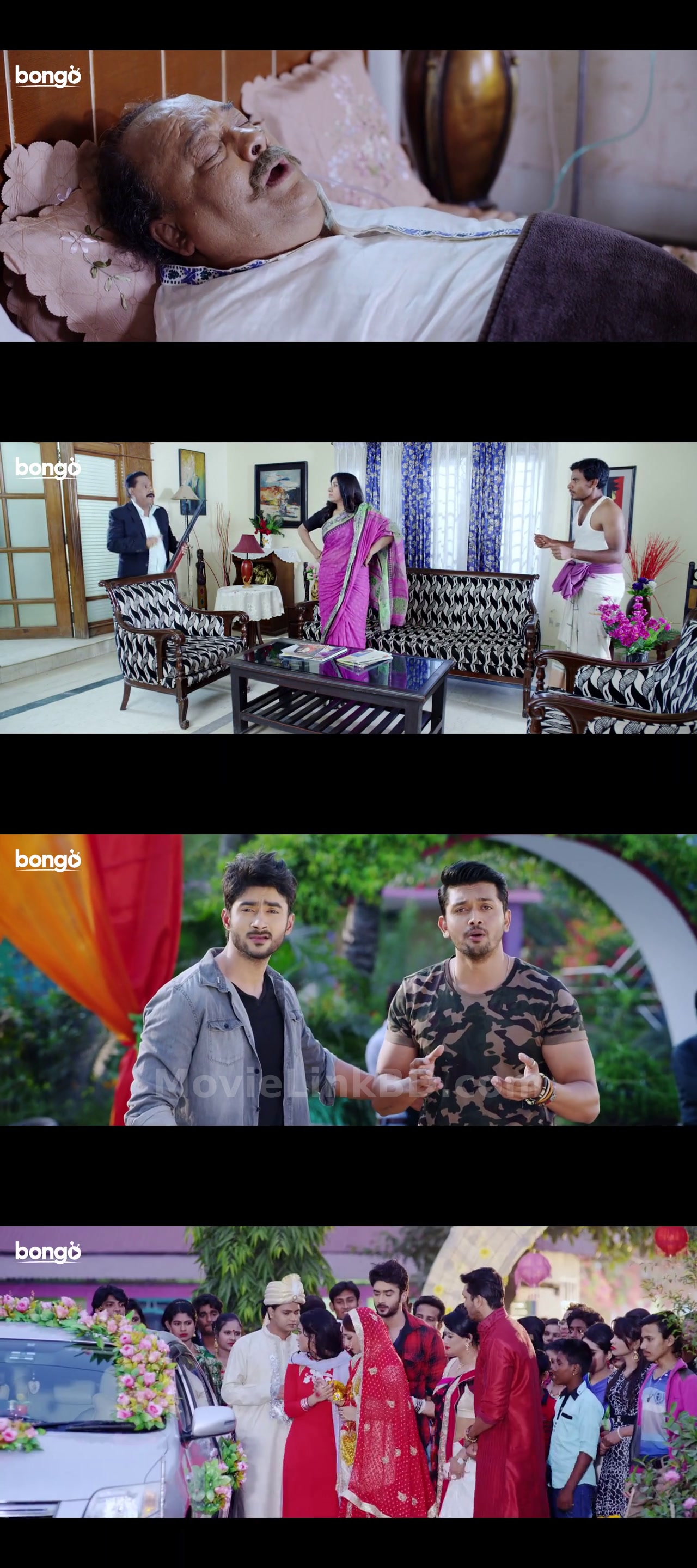 Dhat Teri Ki  - Dhatteriki (2017) Bangla Download | MovieLinkBD TV Movie