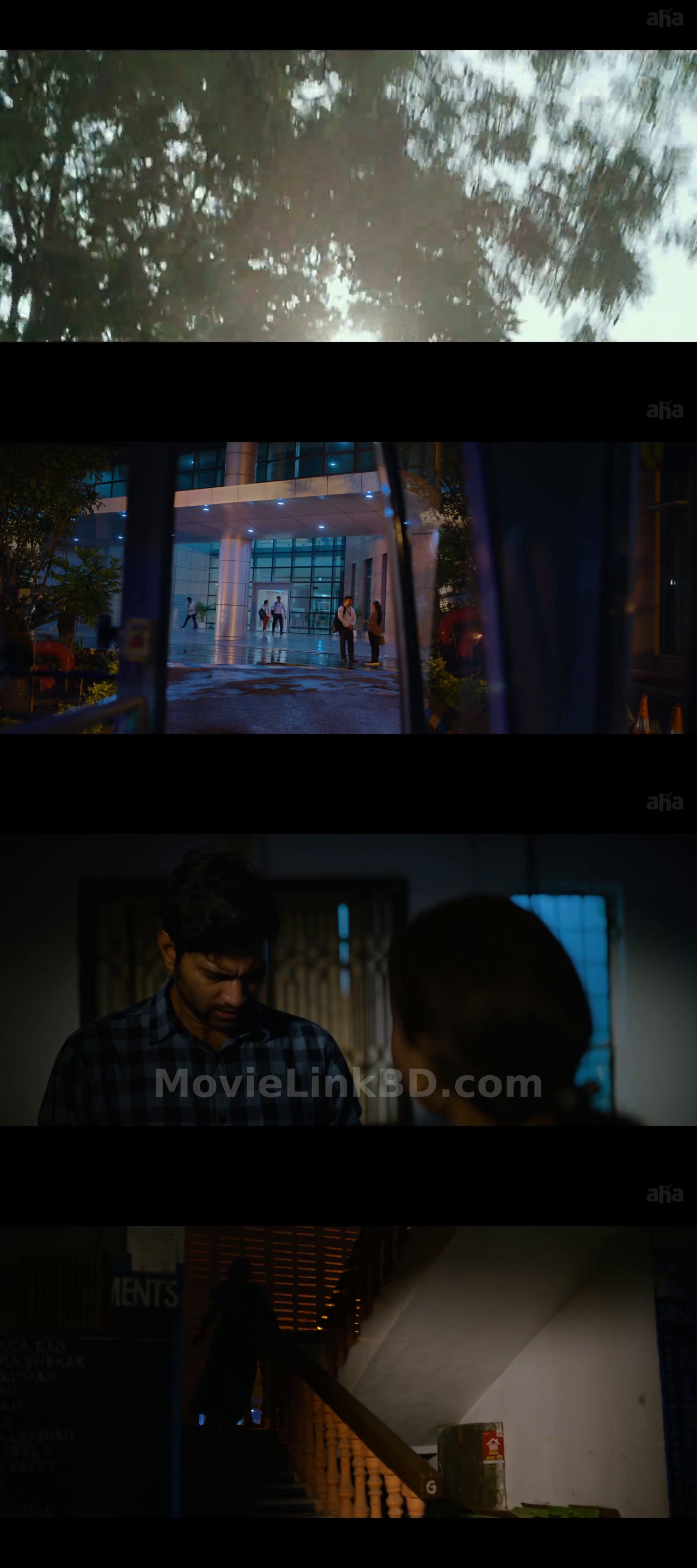 Masooda  With Bangla Subtitle (2022) &bull; Tamil on MovieLinkBD Movie