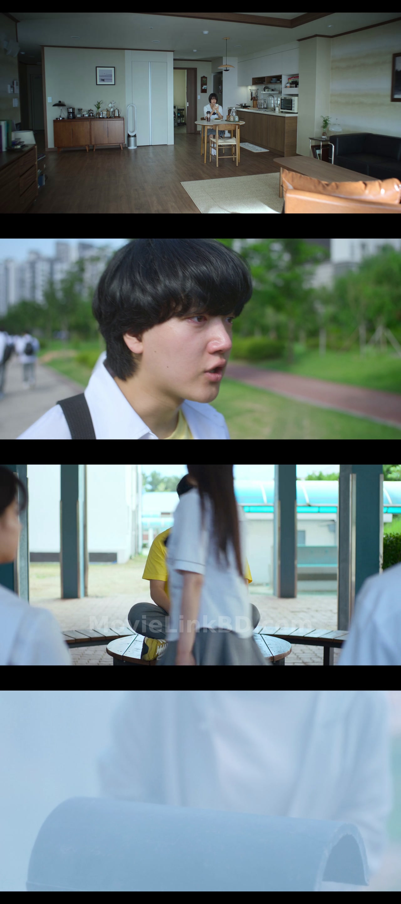 If Wishes Could Kill  Season 1 [Ep01-08] Completed [ORG Hindi] (2026) &bull; Hindi + Korean + English on MovieLinkBD Season 1 Episode 1