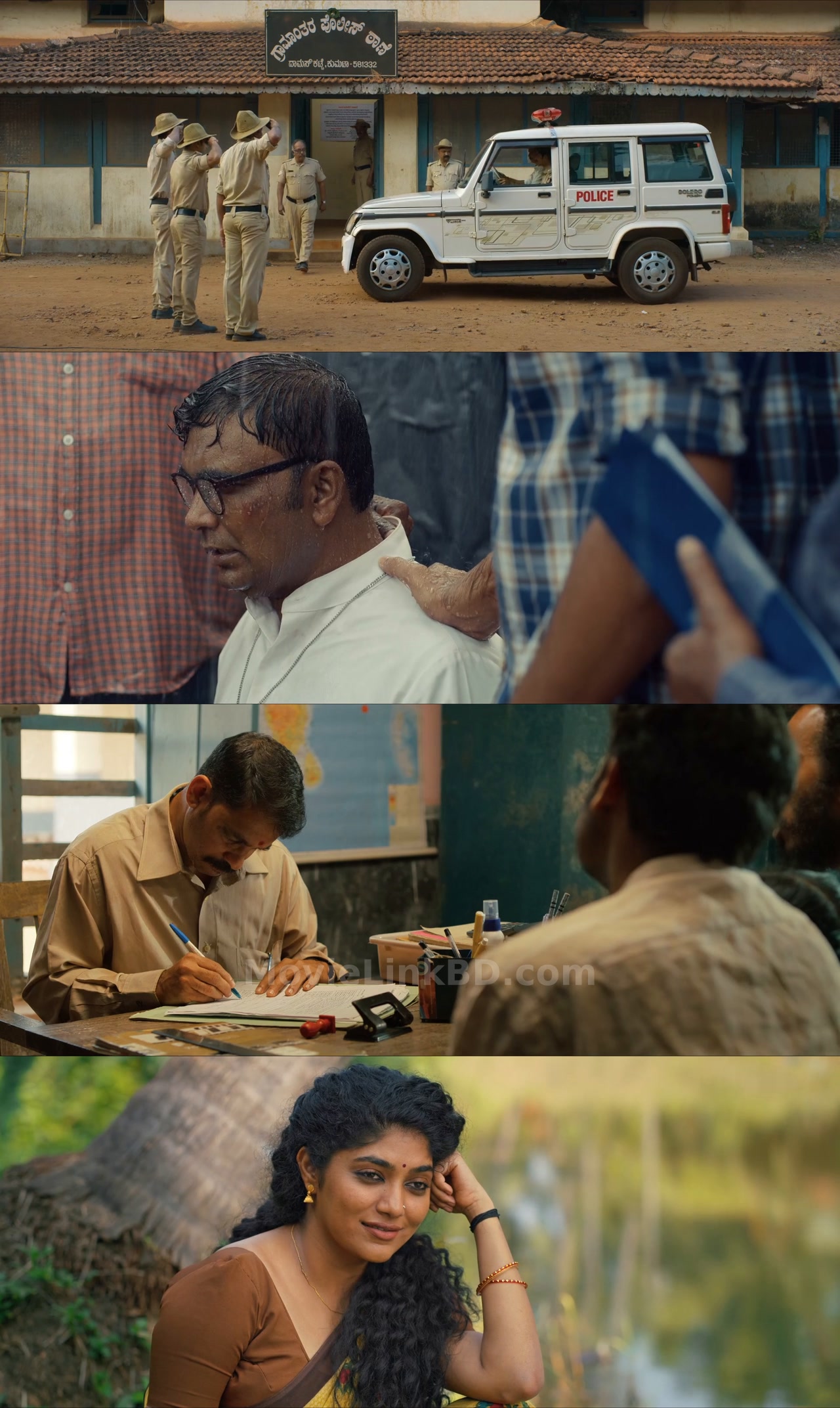 Toby (2023) Hindi Download | MovieLinkBD TV Movie
