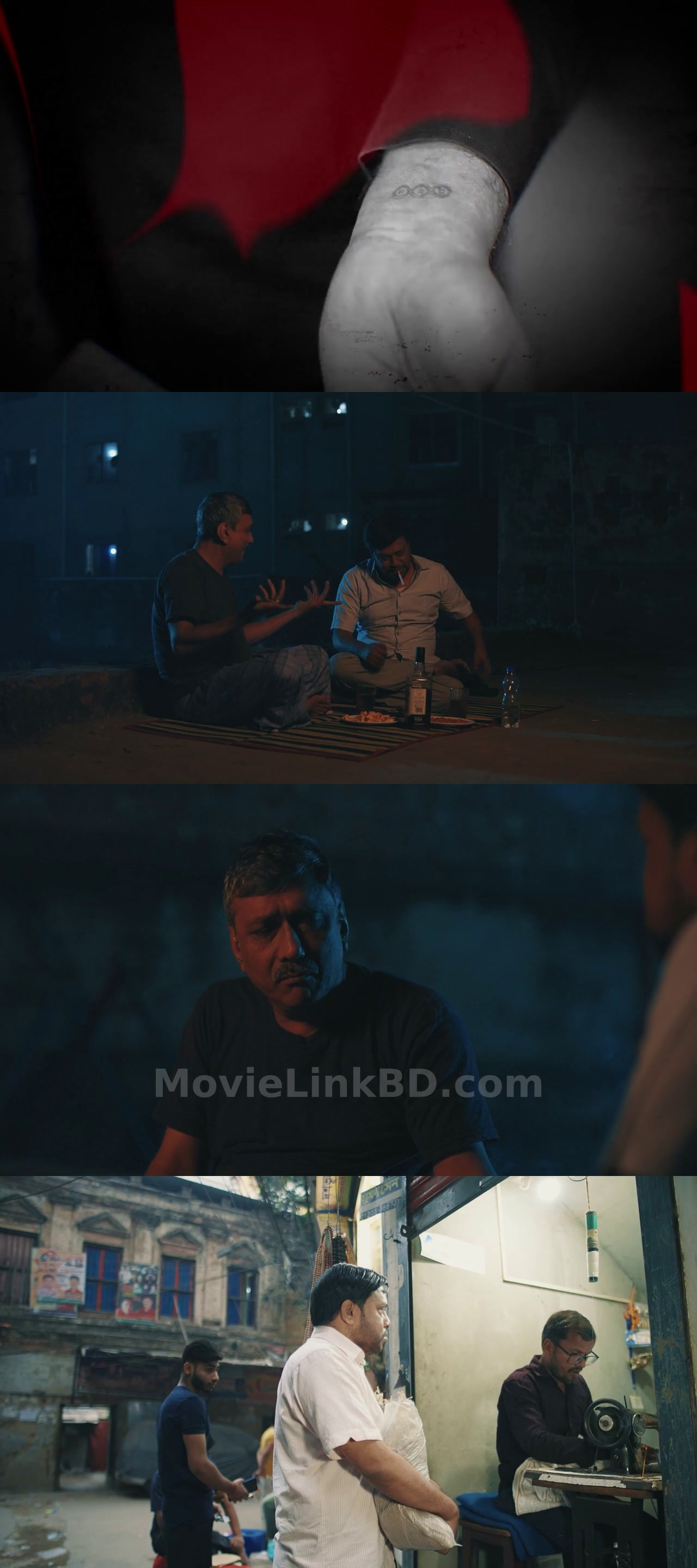 Chokro  [Ep01-20] Uploaded (2024) &bull; Bangla on MovieLinkBD S01E17