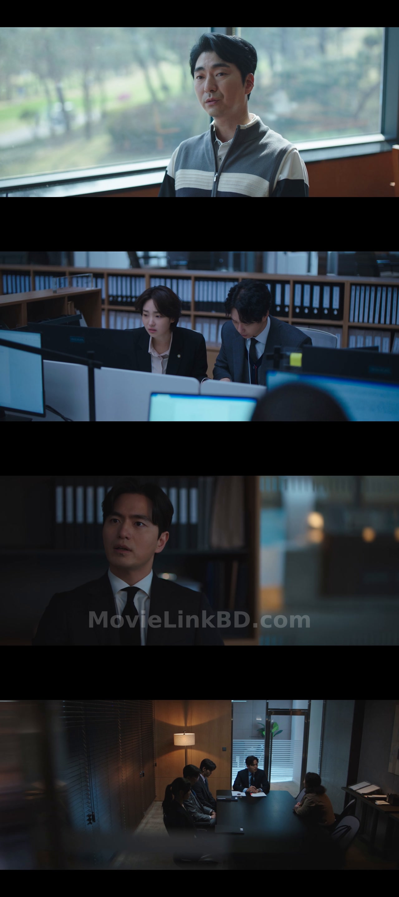 Beyond the Bar  S01 [Epi 1-12] Completed [Hindi ORG] (2025) &mdash; S01 &bull; Hindi, Korean, Multi Audio on MovieLinkBD S01E04