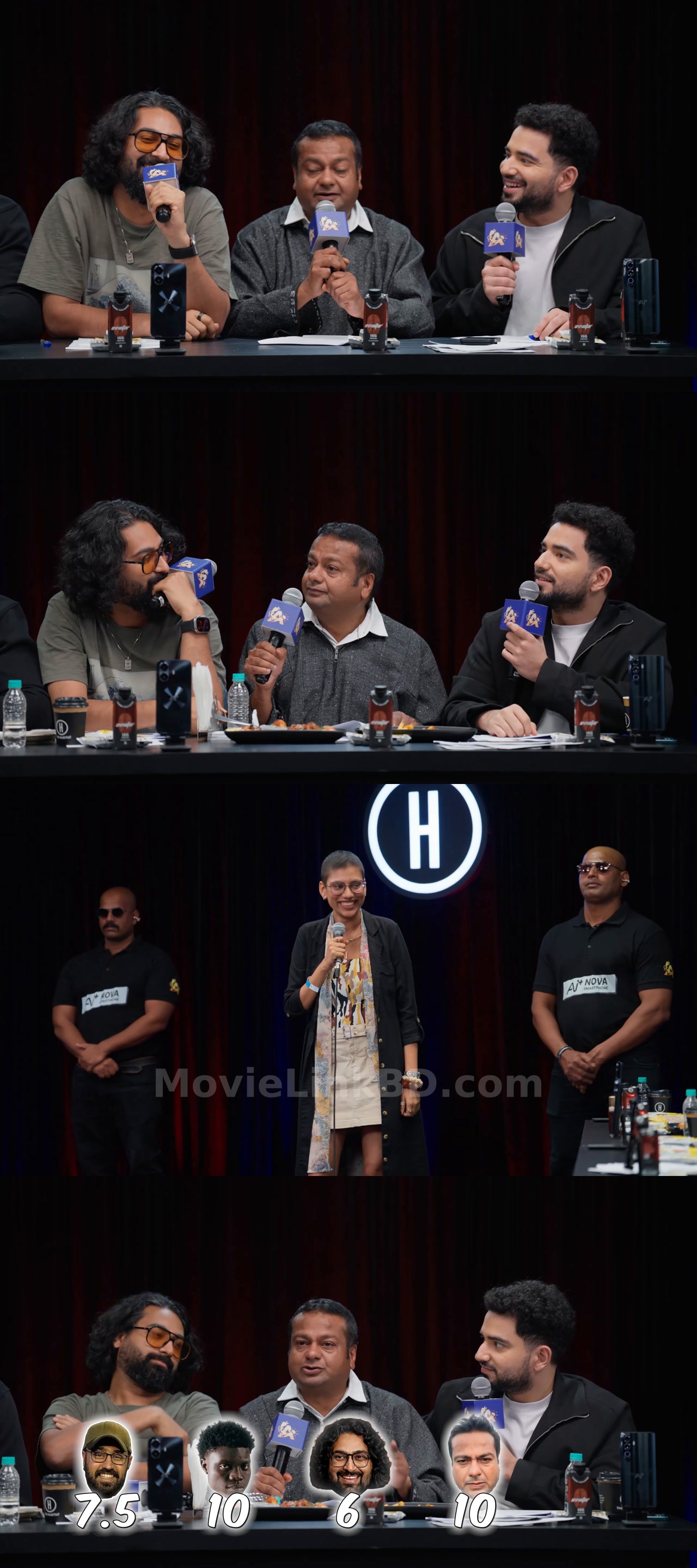 India's Got Latent  S02 Bonus EP 1-3 Added (2026) &mdash; S02 &bull; Hindi on MovieLinkBD Episode 3