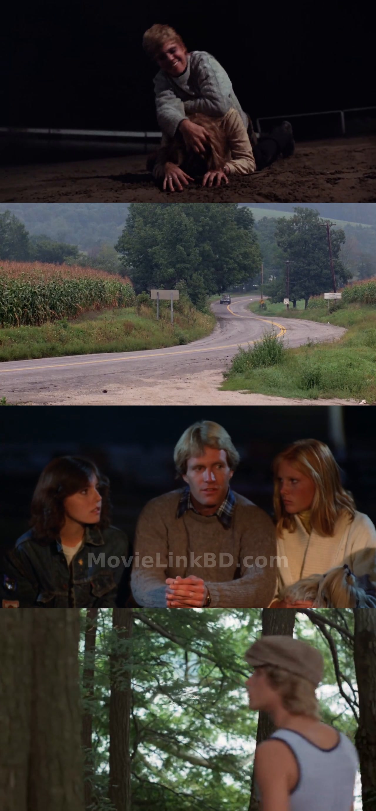 Friday The 13th Part 2 (1981) &bull; Dual Audio on MovieLinkBD Movie