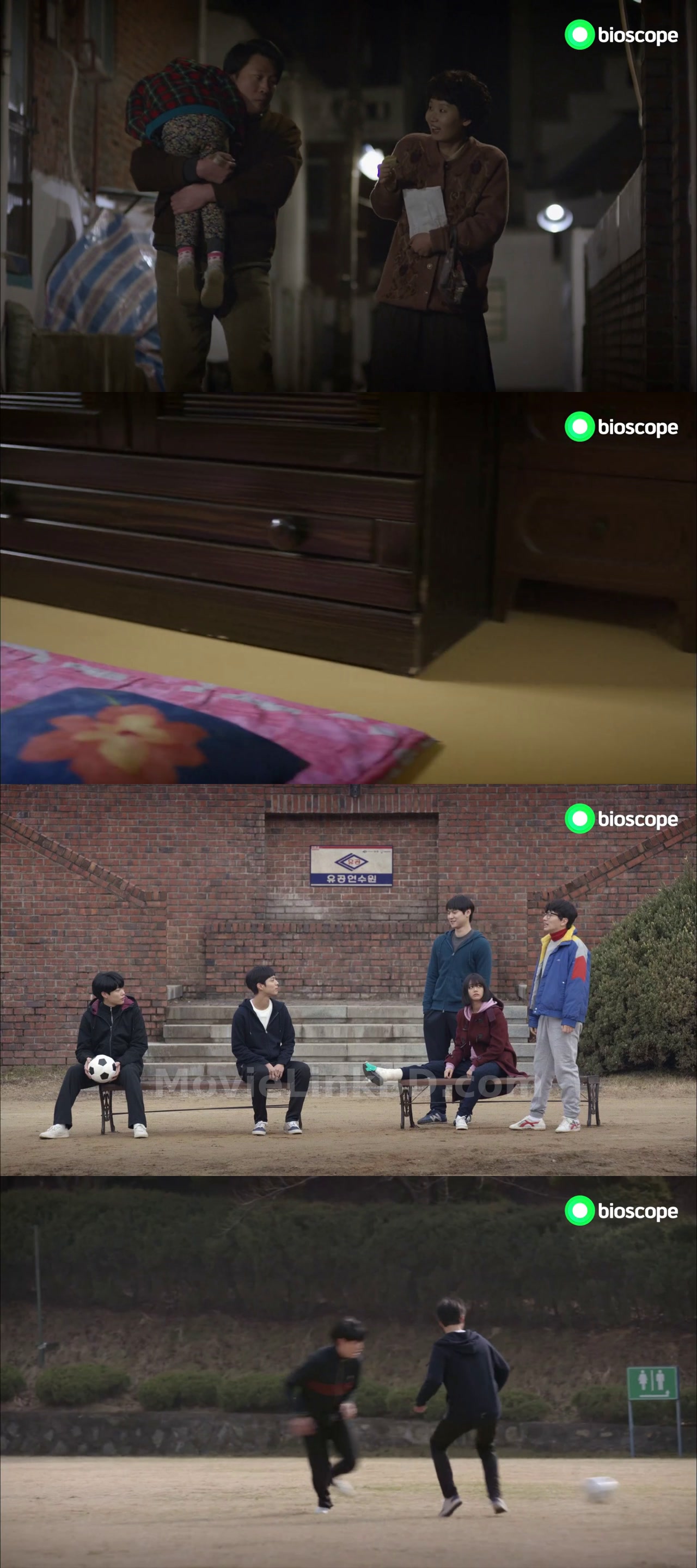 Reply 1988 [ep 21-50] [] Bangla Dubbed-Fixed File✅ &bull; Bangla Dubbed on MovieLinkBD 41