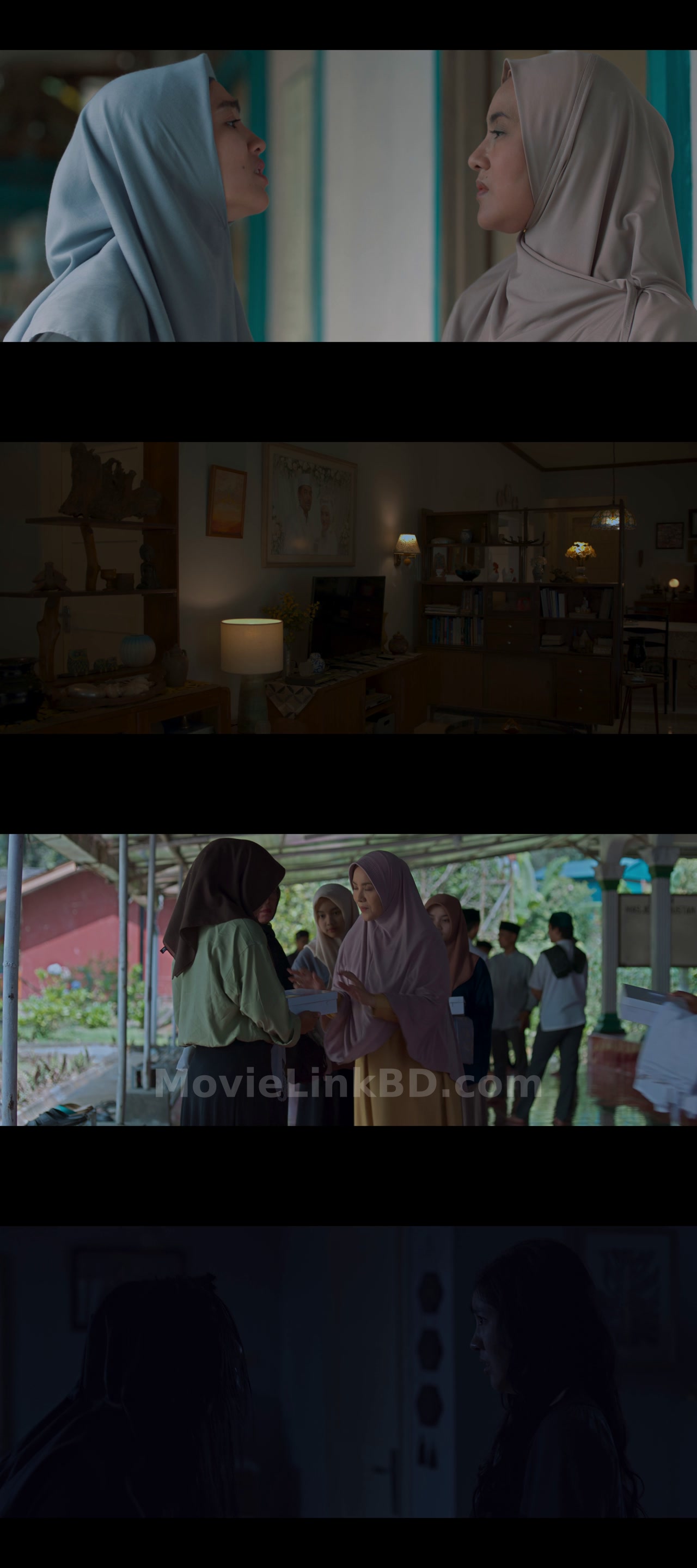 Wanita Ahli Neraka  Full HD (2024) Indonesian Download | MovieLinkBD TV Movie