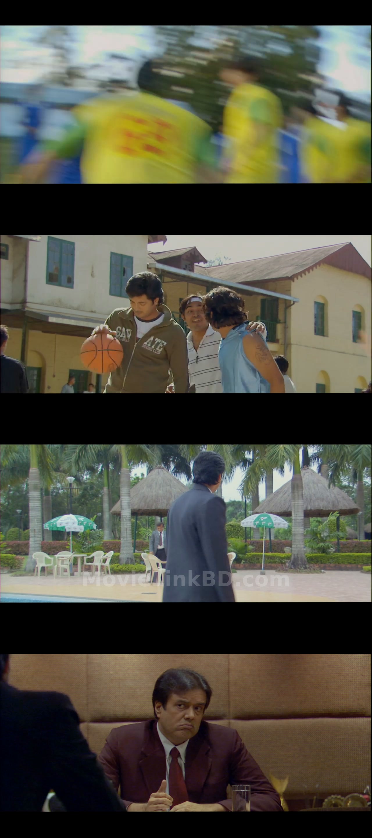 Love (2008) &bull; Bangla on MovieLinkBD Movie