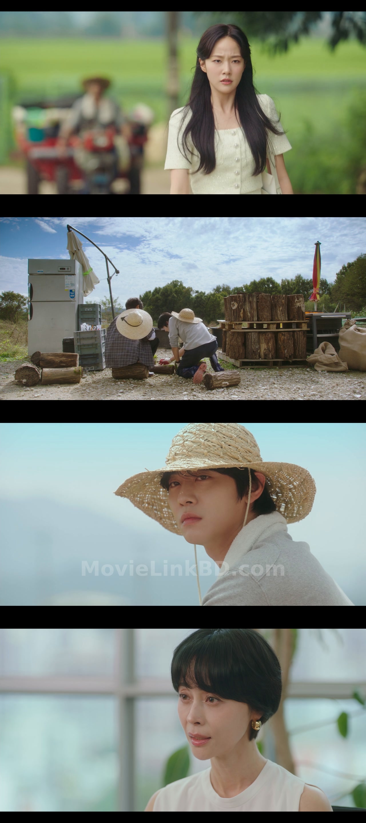 Sold out on You  S01 Epi 1-12 Completed (2026) &mdash; S01 &bull; English + Korean + Dual Audio on MovieLinkBD Episode 2