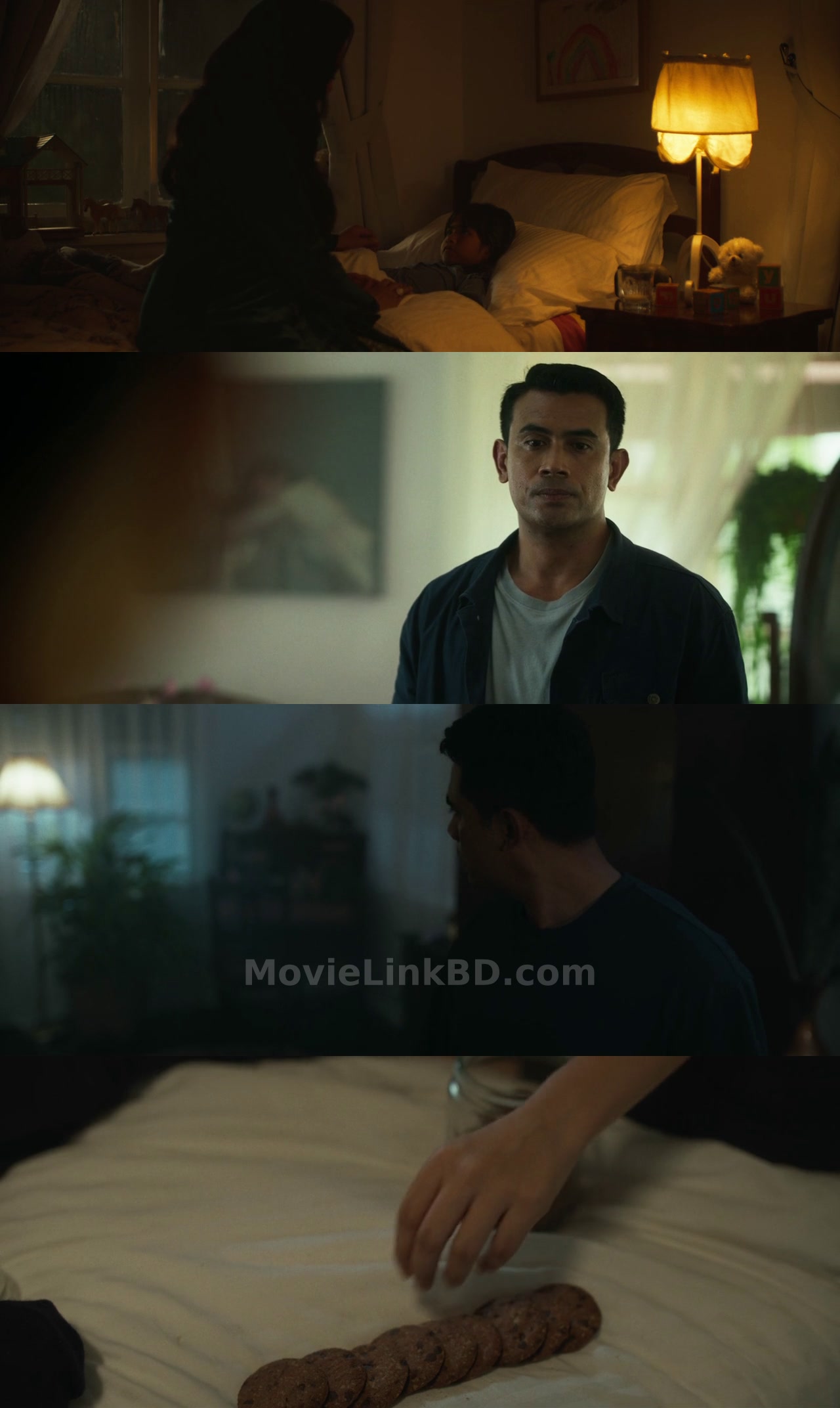 Qifarah  Full HD (2025) &bull; Malay on MovieLinkBD Movie