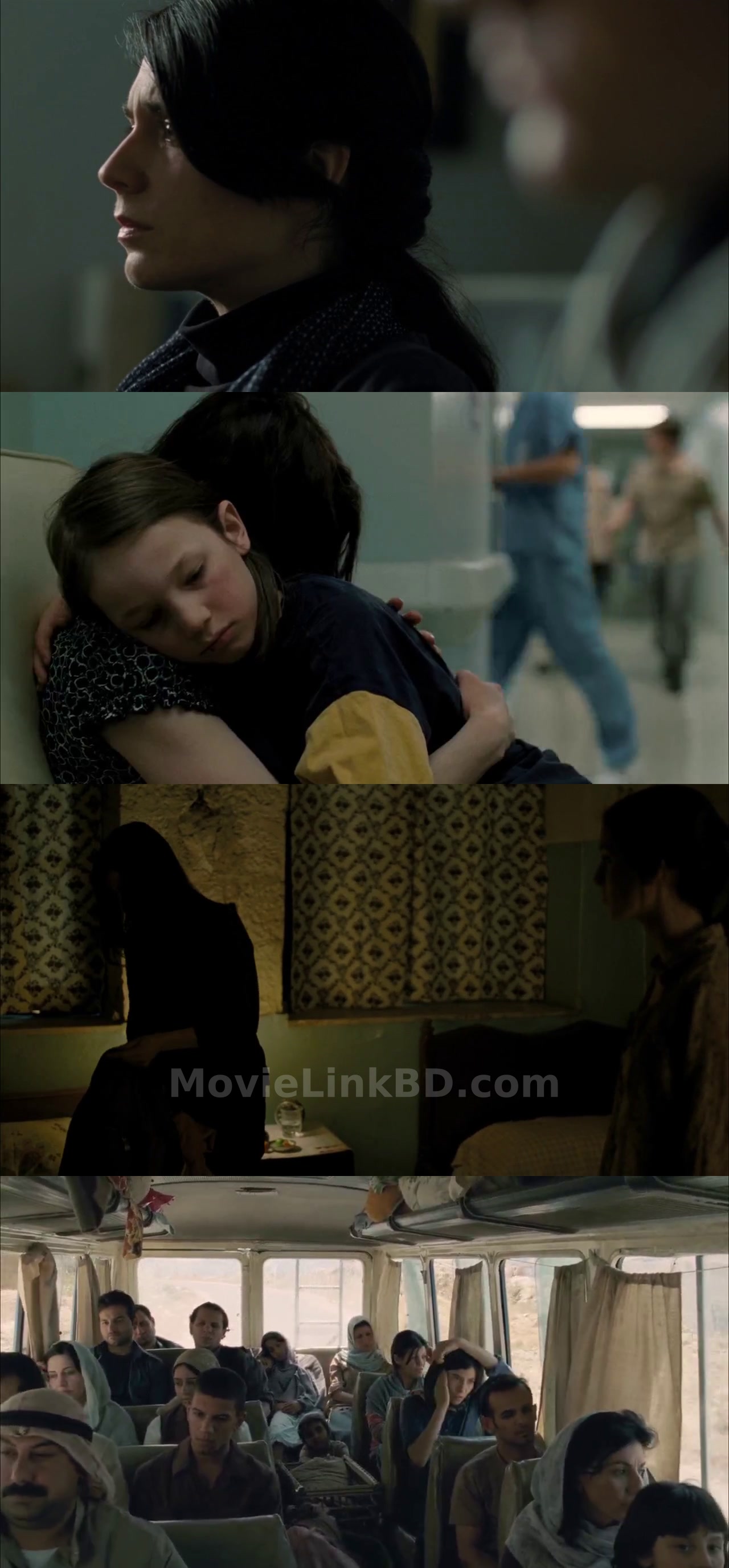Incendies  with Bangla subtitle (2010) &bull; English on MovieLinkBD Movie