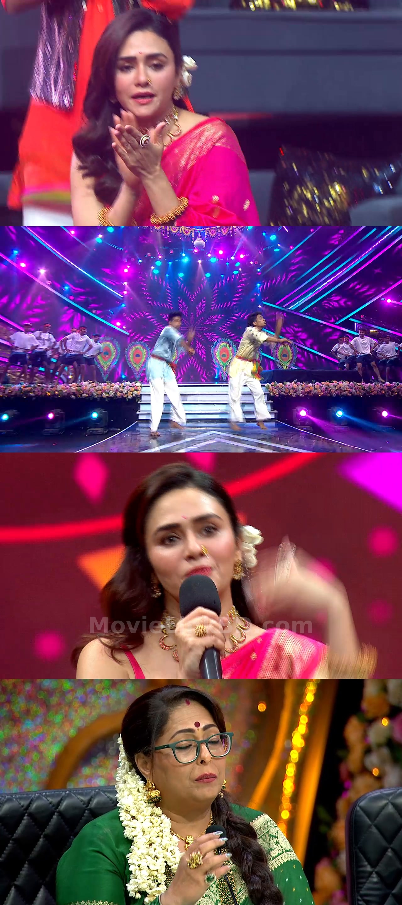 Indias Best Dancer  S05 [Ep 1-30 Added] (2026) &mdash; S05 &bull; Hindi on MovieLinkBD Episode 30