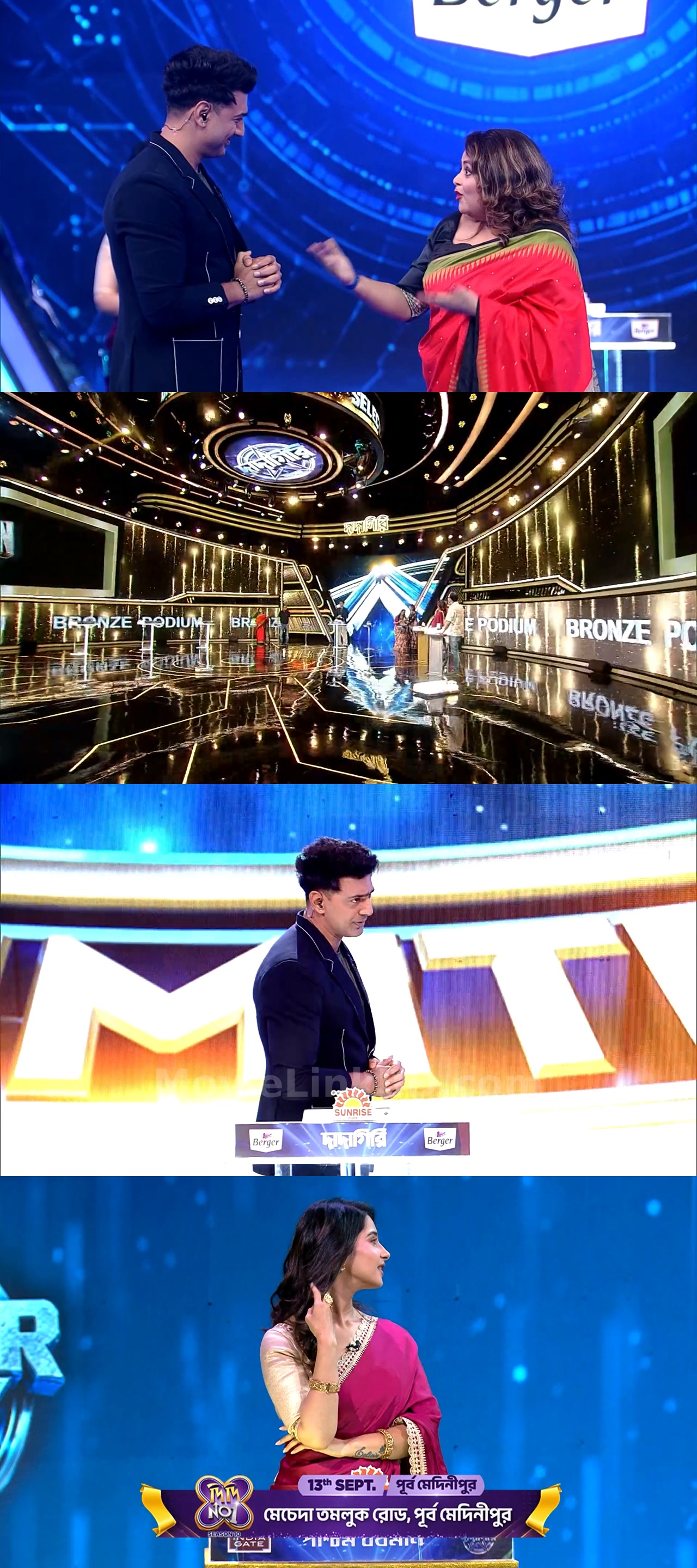 Dadagiri Unlimited  S11 [Ep 1-21 Added] (2026) &mdash; S11 &bull; Bangla on MovieLinkBD Episode 20