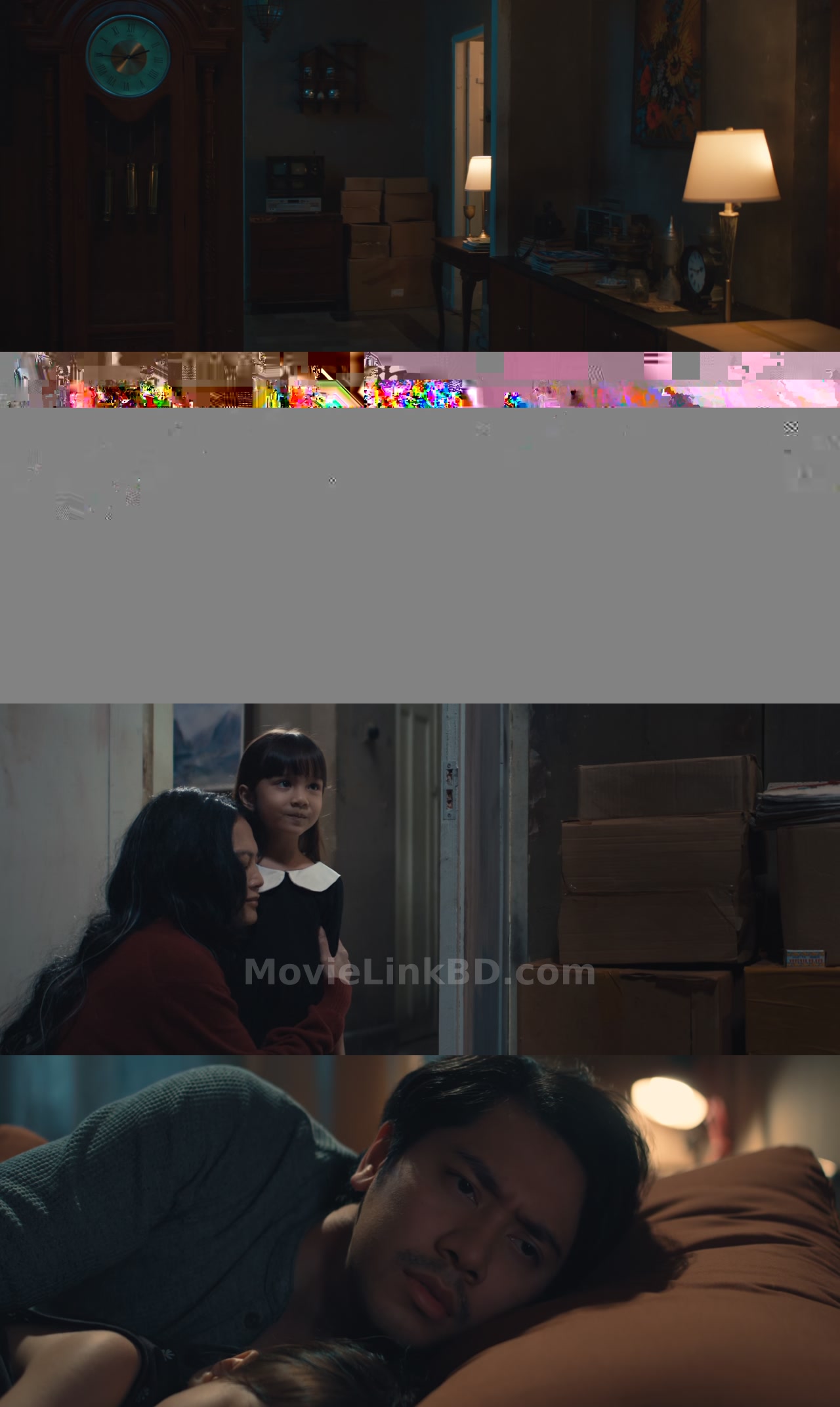 Tenung  Full HD (2025) &bull; Indonesian on MovieLinkBD Movie