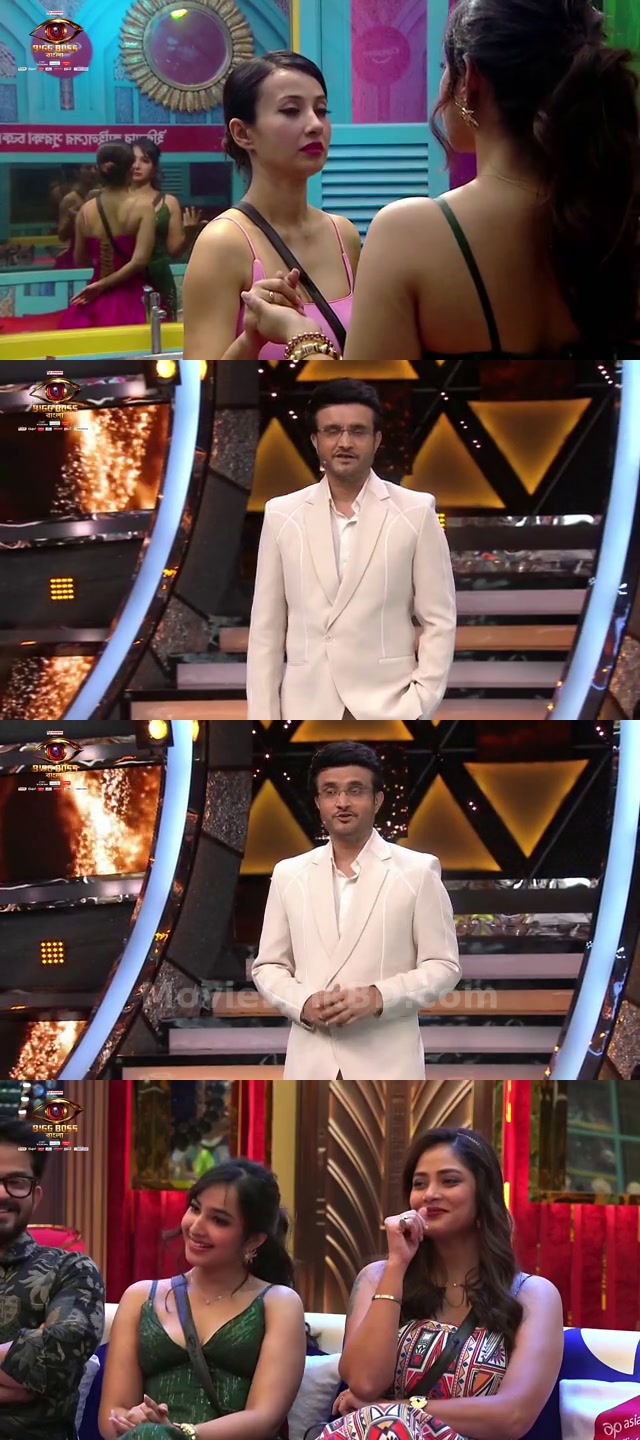 Bigg Boss  S01 [Ep 1-15 Added] (2026) &mdash; S01 &bull; Bangla on MovieLinkBD Episode 15