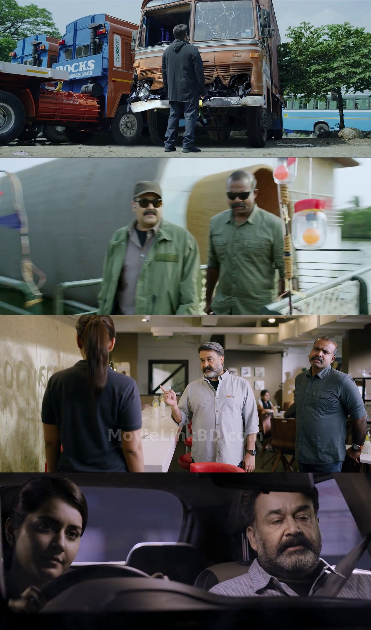 Villain (2017) &bull; Dual Audio on MovieLinkBD Movie