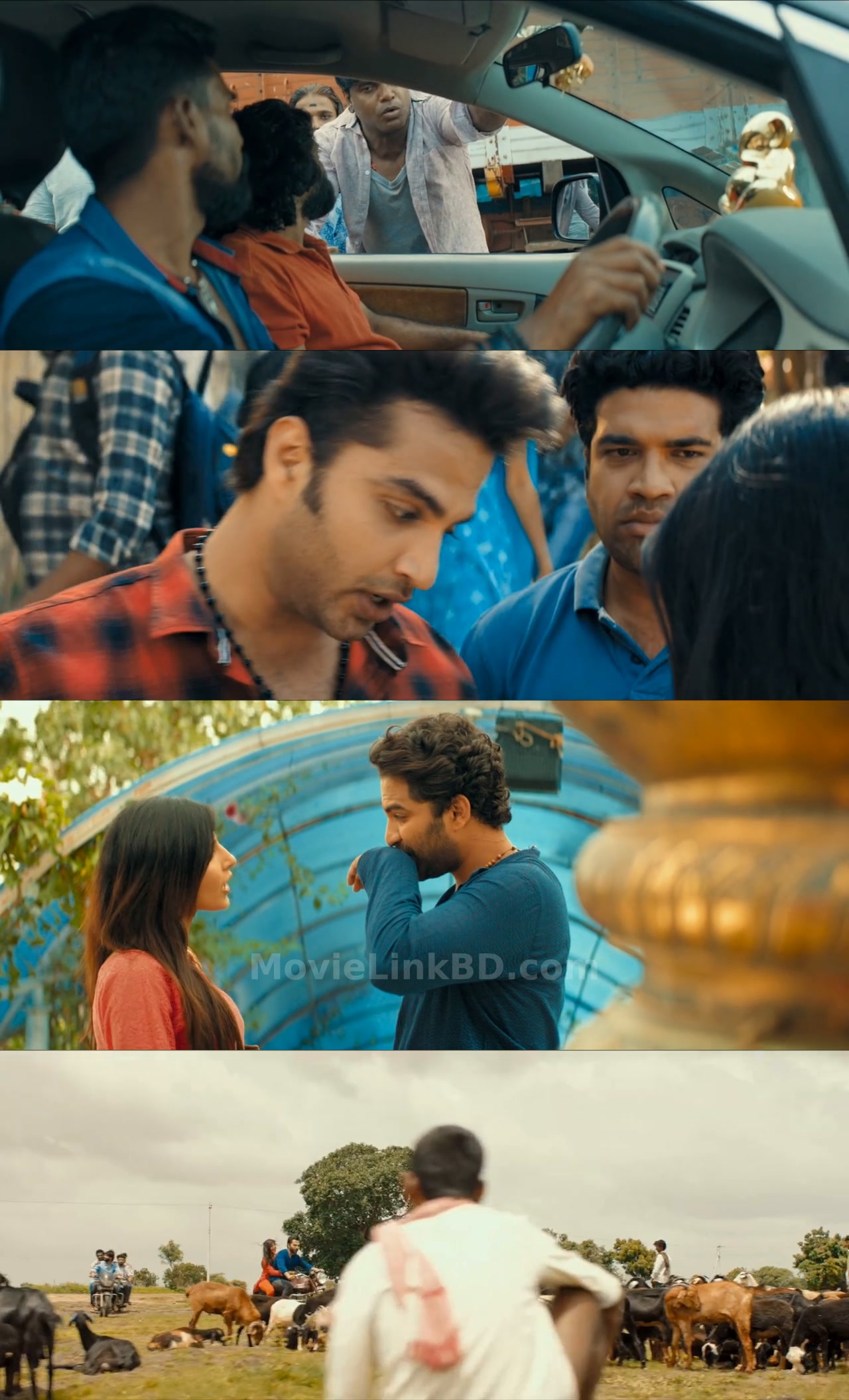 Falaknuma Das (2019) &bull; Hindi on MovieLinkBD Movie